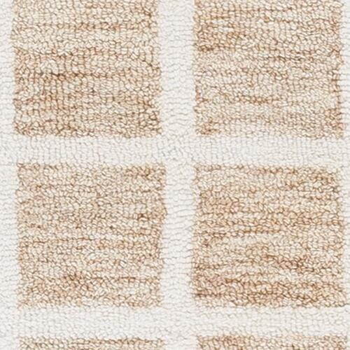 Safavieh Genre 3' x 5' Accent Rug, Beige/Ivory, large