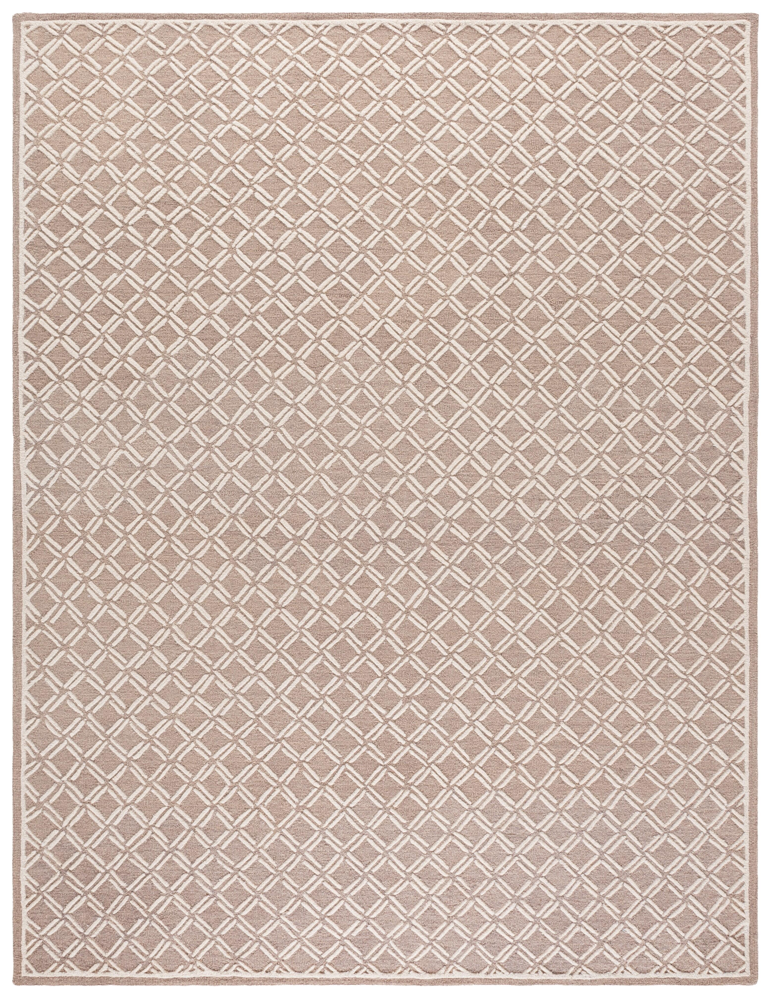 Safavieh Genre Haifa 8' x 10' Area Rug, Beige/Ivory, large