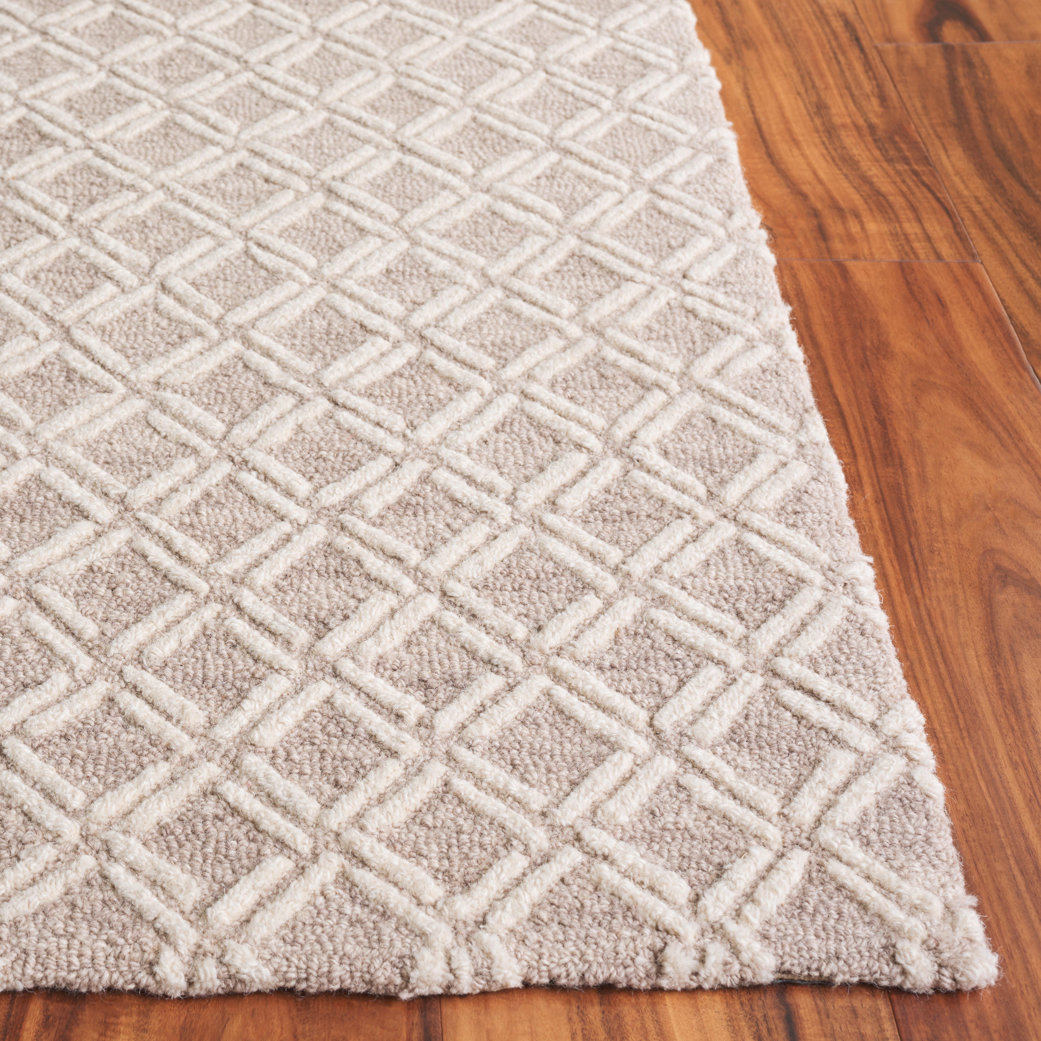 Safavieh Genre 8' x 10' Area Rug, Beige/Ivory, large