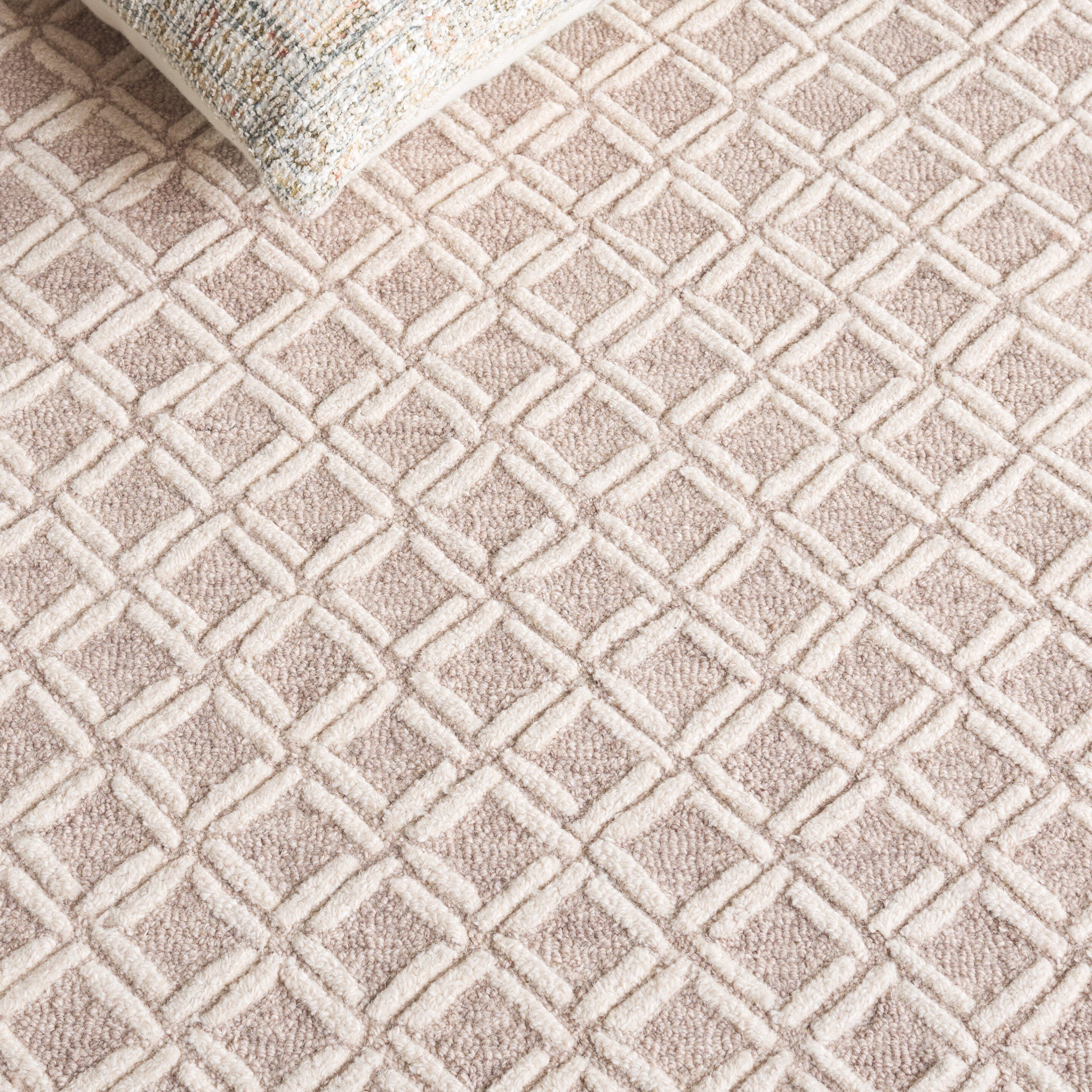 Safavieh Genre 8' x 10' Area Rug, Beige/Ivory, large