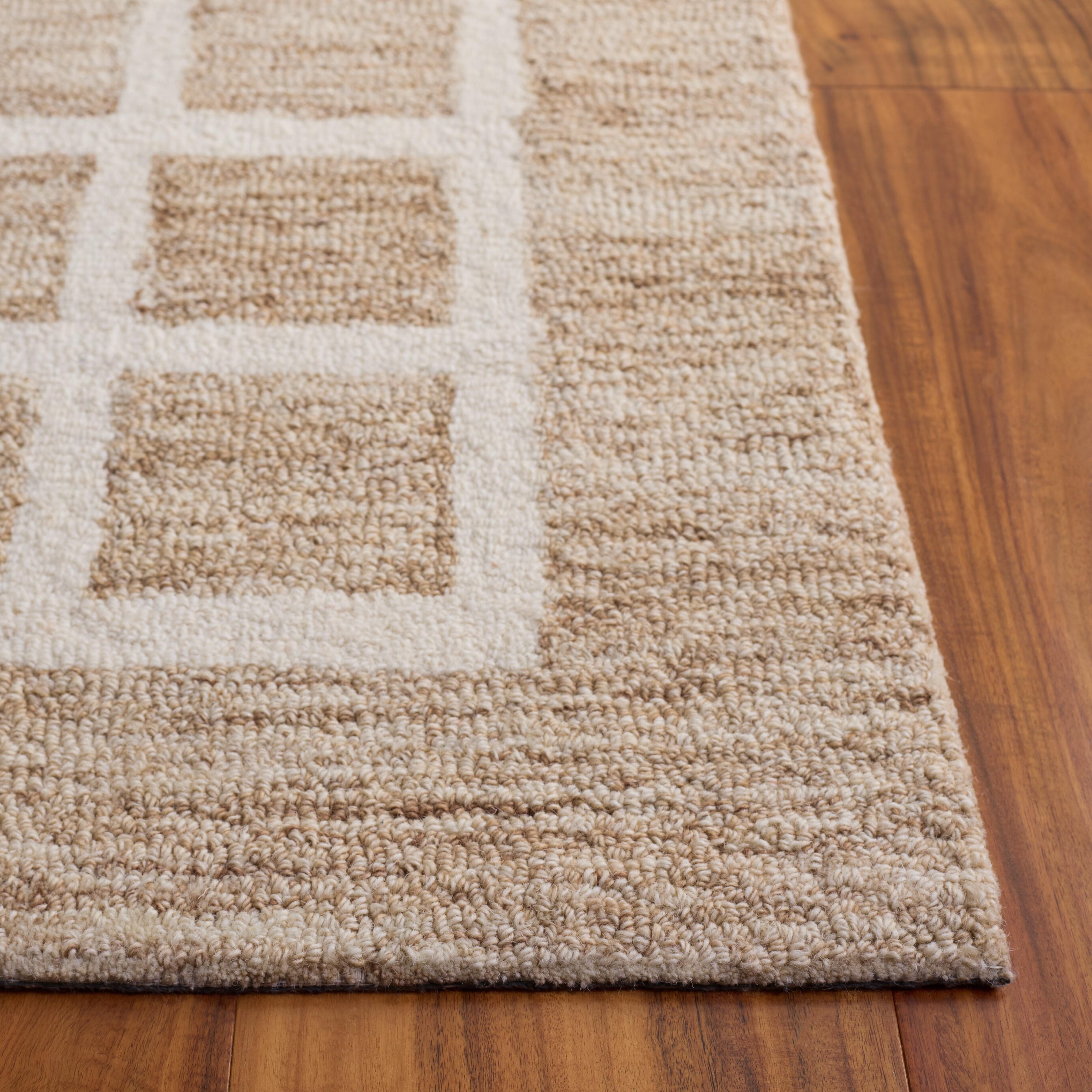 Safavieh Genre 8' x 10' Area Rug, Beige/Ivory, large