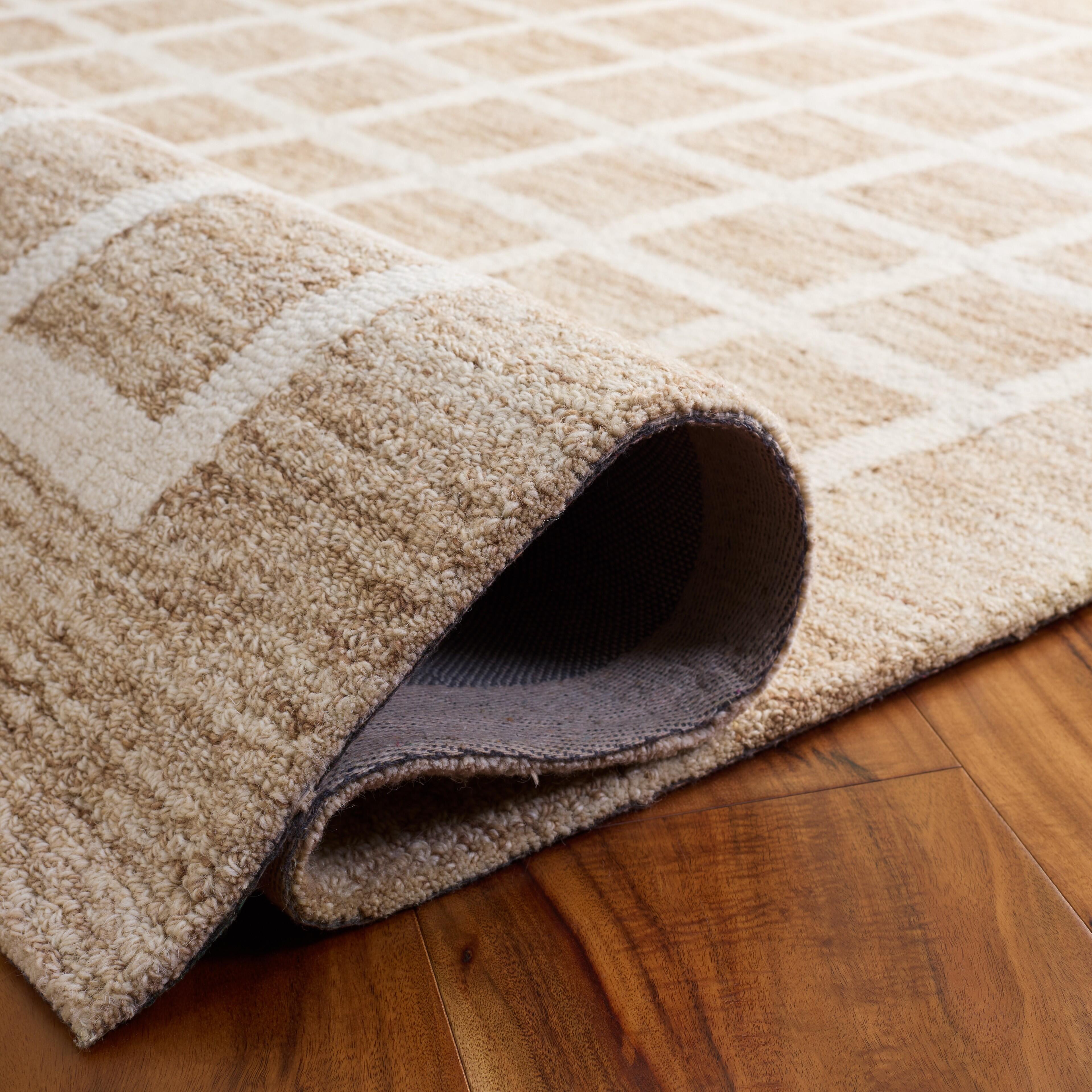 Safavieh Genre 5' x 8' Area Rug, Beige/Ivory, large