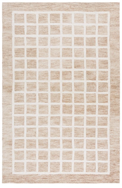 Safavieh Genre Whoan 6' x 9' Area Rug, Beige/Ivory