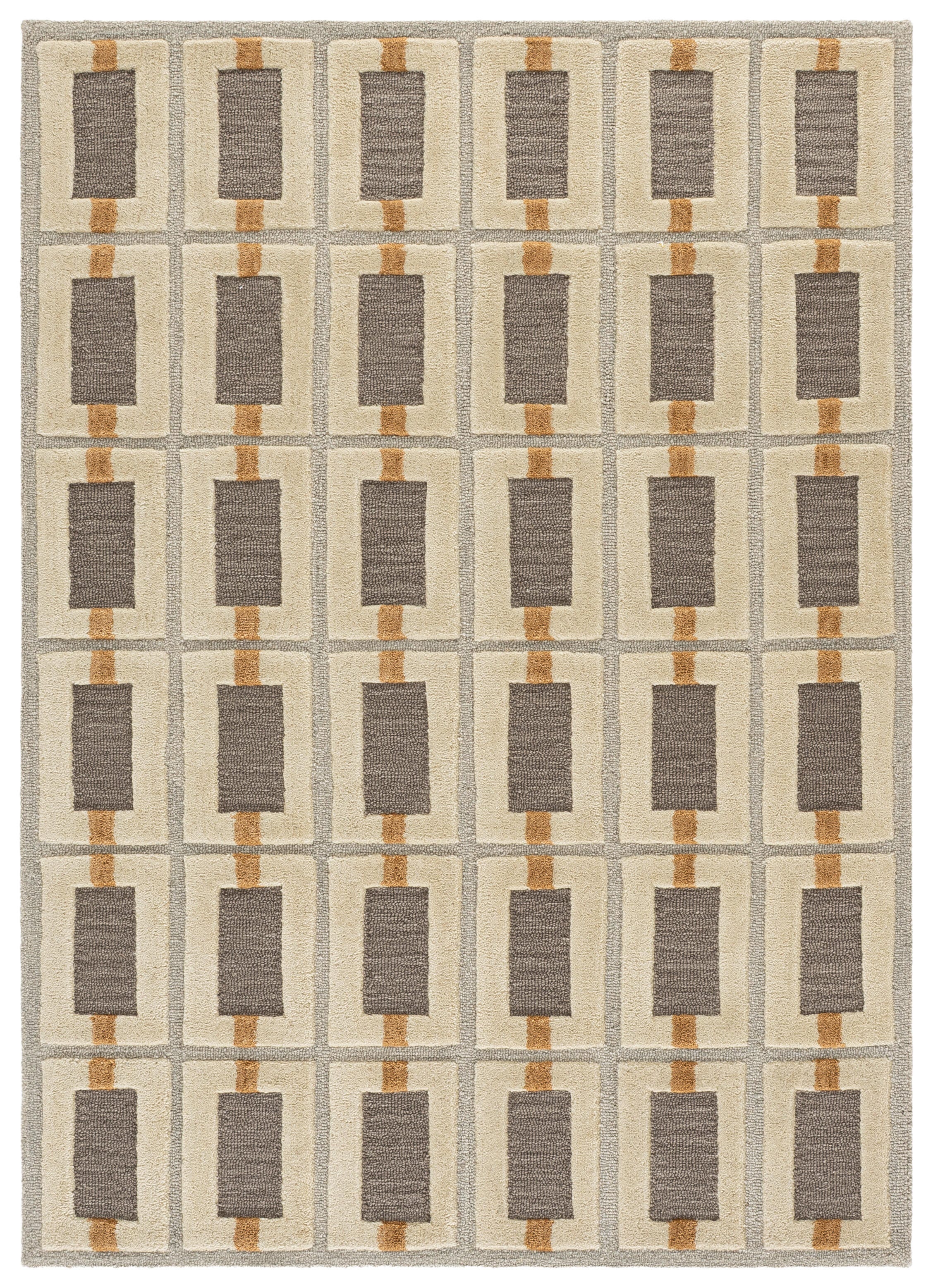 Safavieh Danielle 5' x 8' Area Rug, Beige/Gray, large