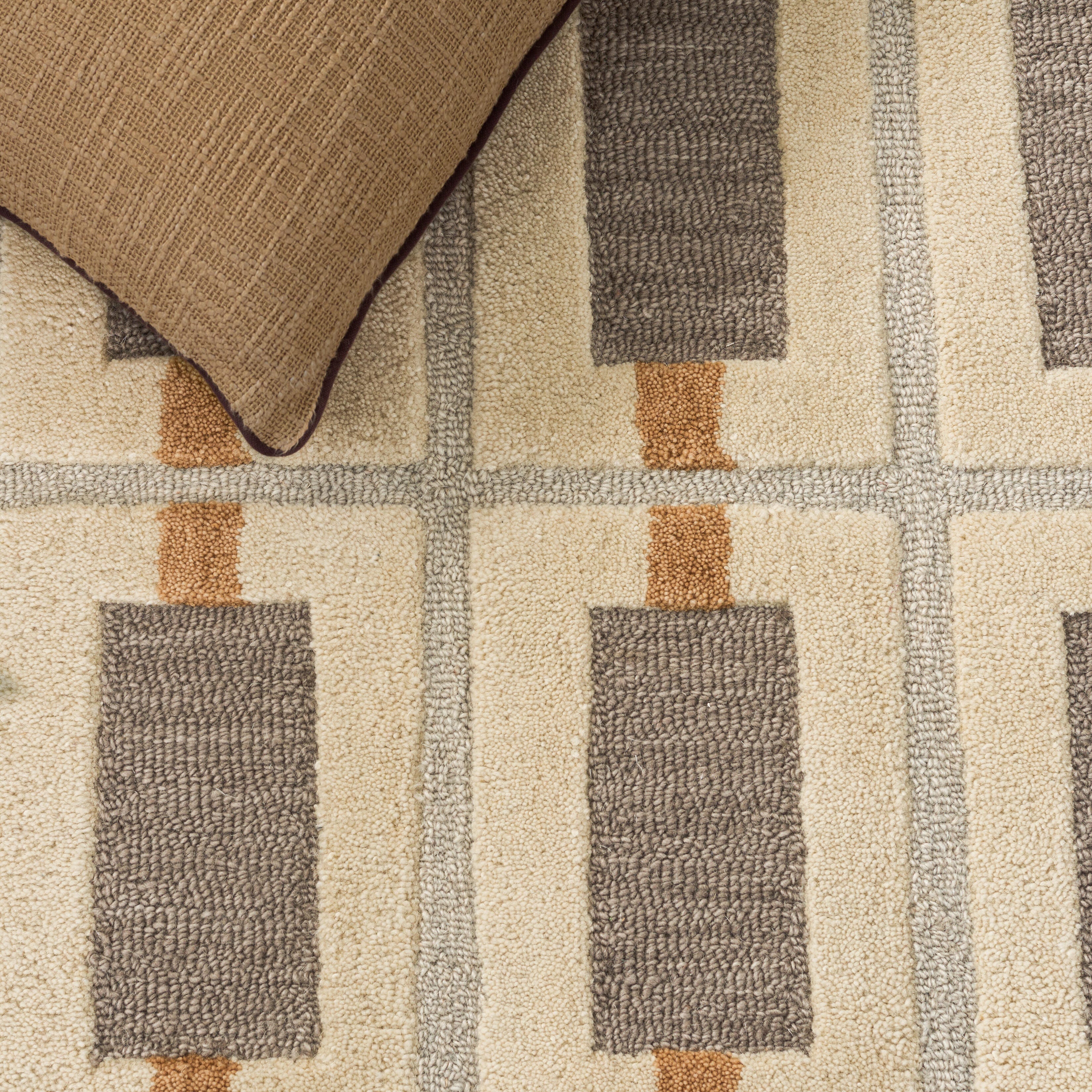 Safavieh Danielle 5' x 8' Area Rug, Beige/Gray, large