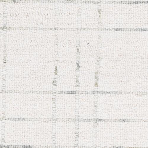Swatch color Ivory/Blue 