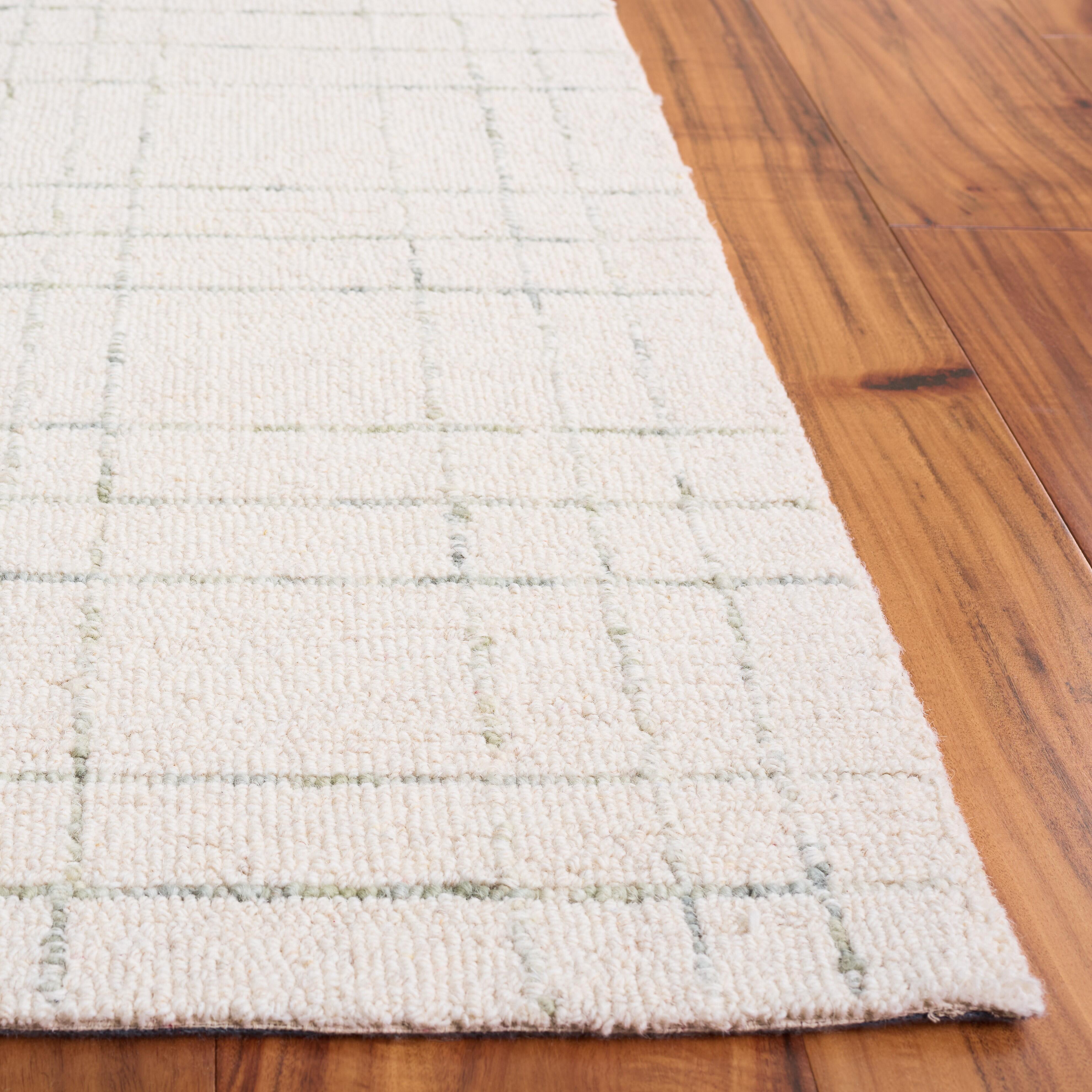 Safavieh Genre 8' x 10' Area Rug, Ivory/Blue, large