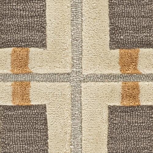Beige/Gray