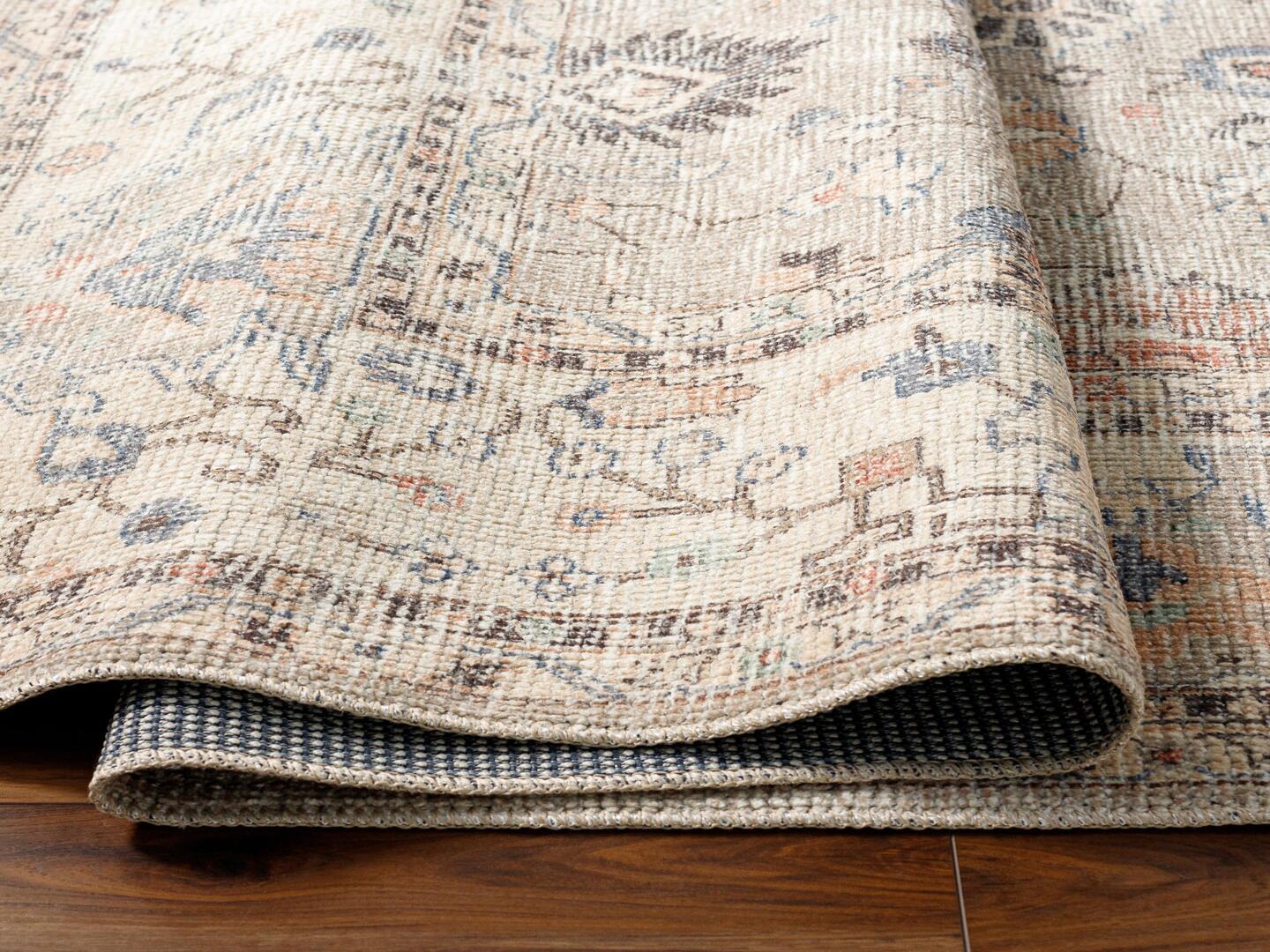 Livabliss x Becki Owens Davina 2'7" x 7'3" Runner Rug, Brown, large