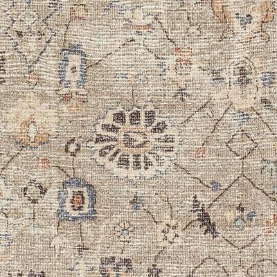 Livabliss x Becki Owens Davina 5'3" x 7' Area Rug, Brown, large