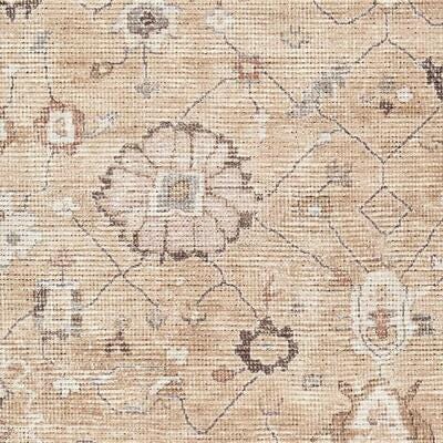 Livabliss x Becki Owens Davina 7' x 9' Area Rug, Cream, large