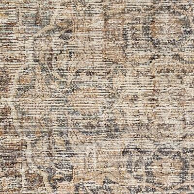 Livabliss x Becki Owens Marlene 9'1" x 12' Area Rug, Brown, large