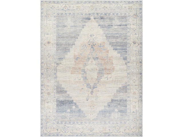 Livabliss Luca 5' x 7' Area Rug