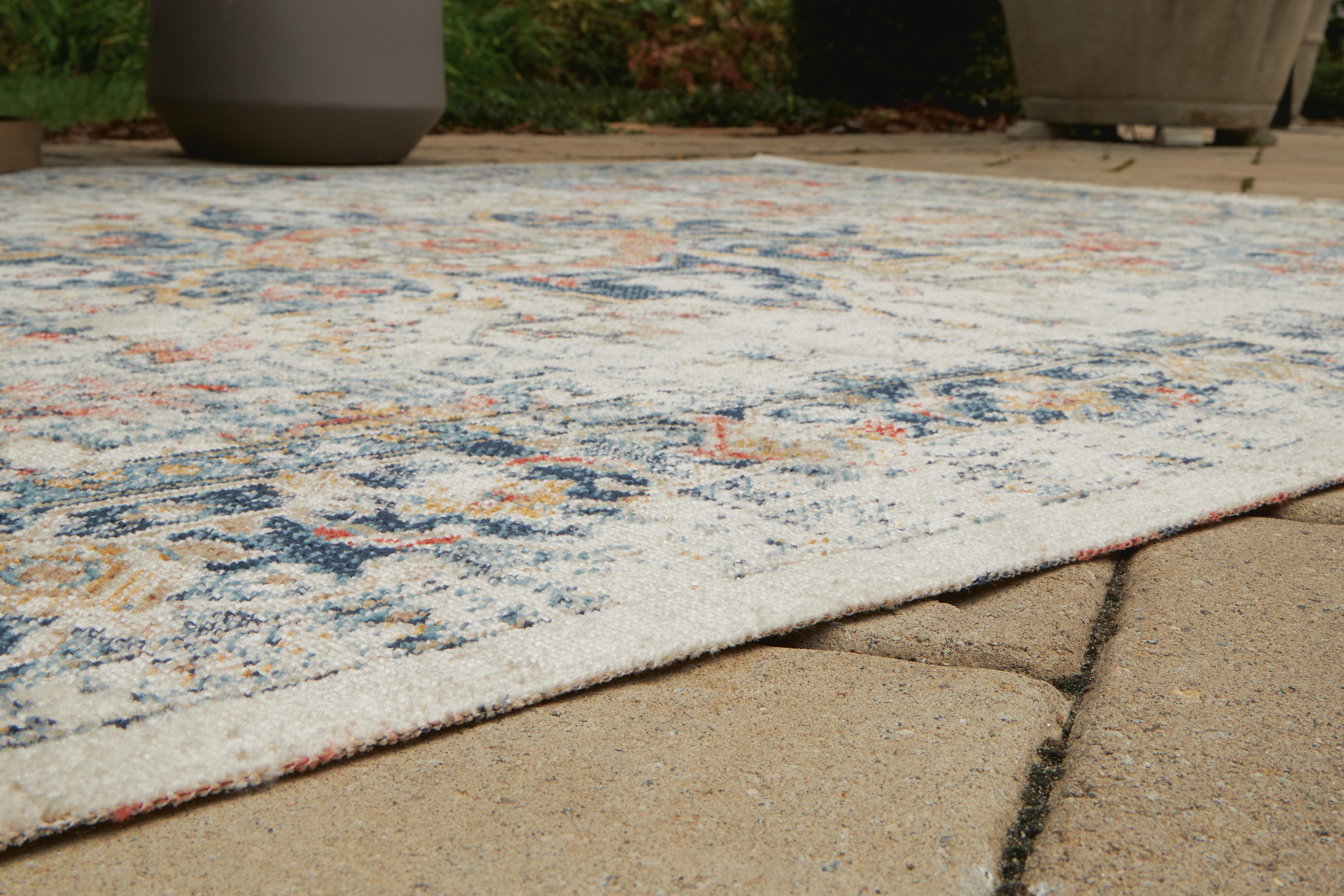 Jarrpage 5' x 7' Rug - image 3