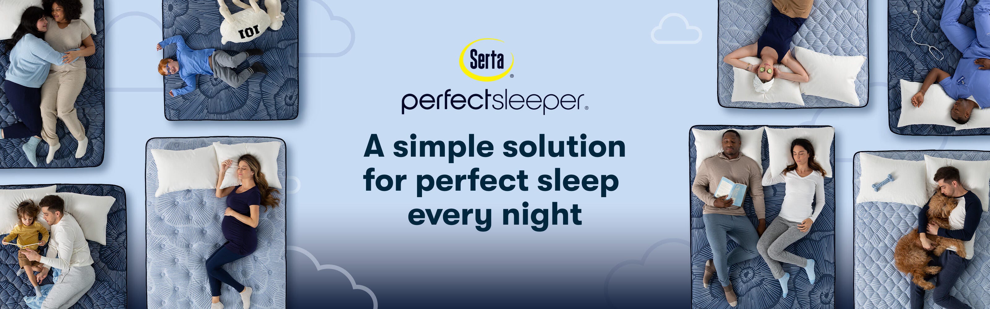 A Plus Content - https://cdn.ashley.com/assets/SertaPerfectSleeperAPlus_3.jpg