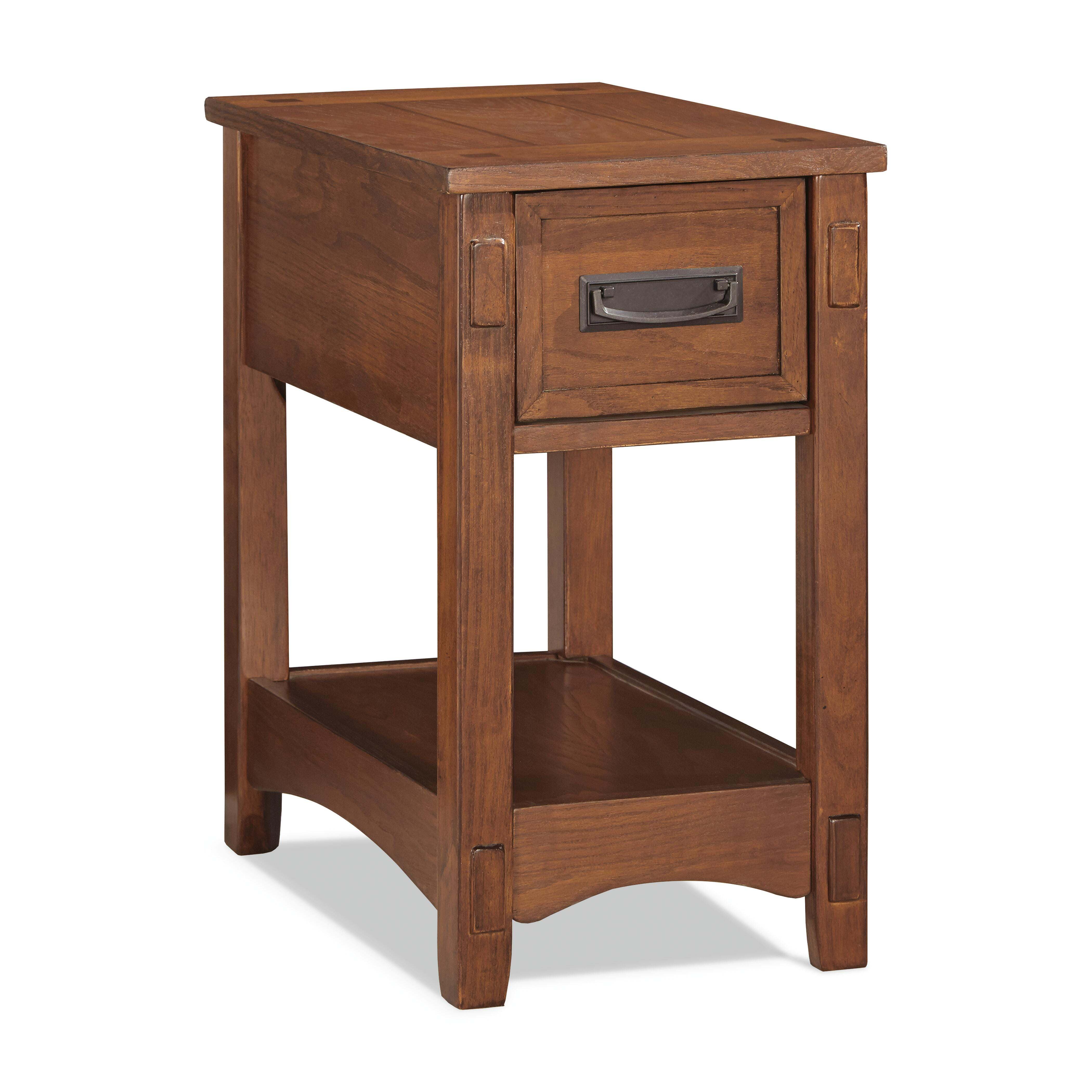 Breegin Chairside End Table, , large