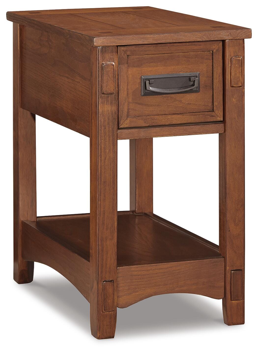 Breegin Chairside End Table - image 2