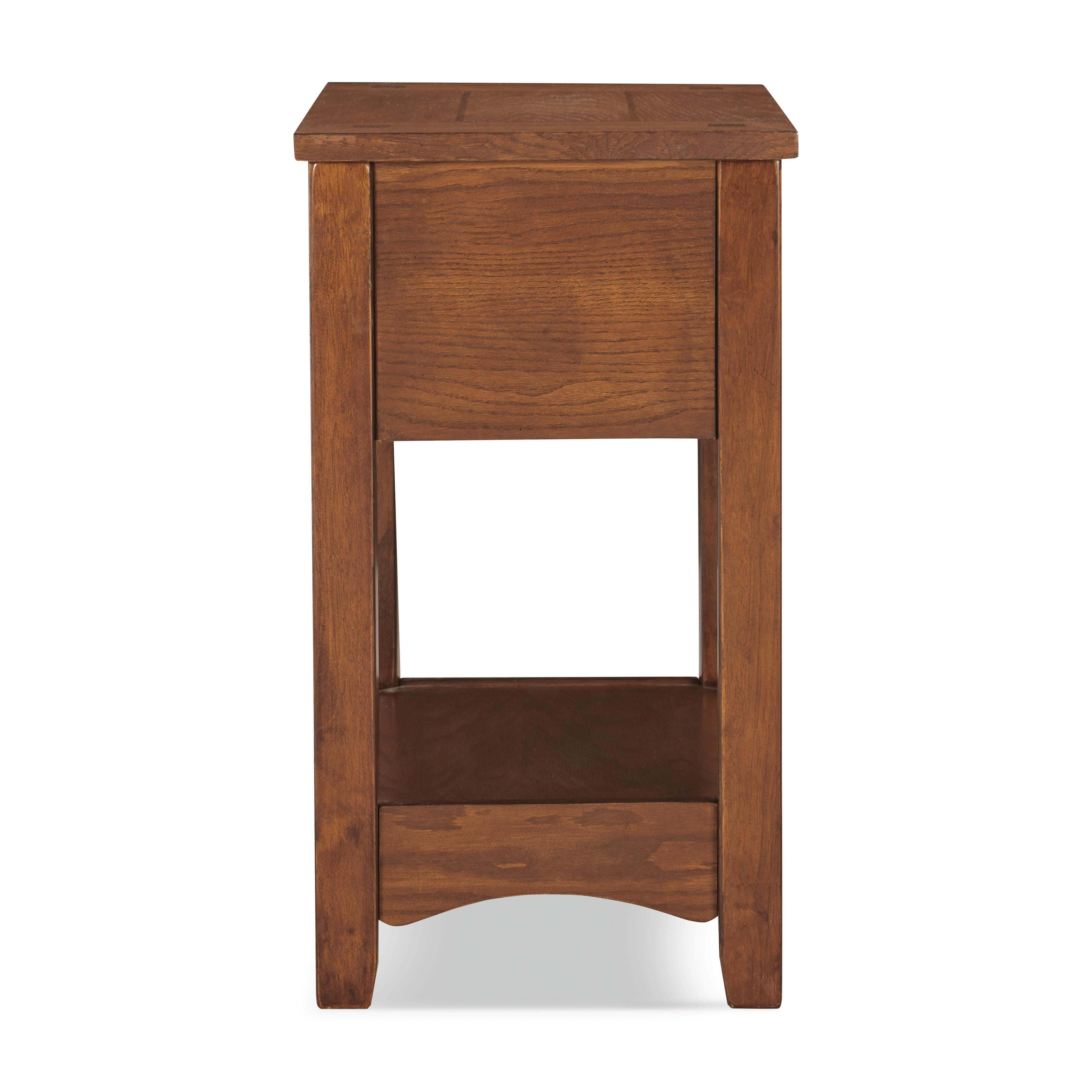 Breegin Chairside End Table, , large