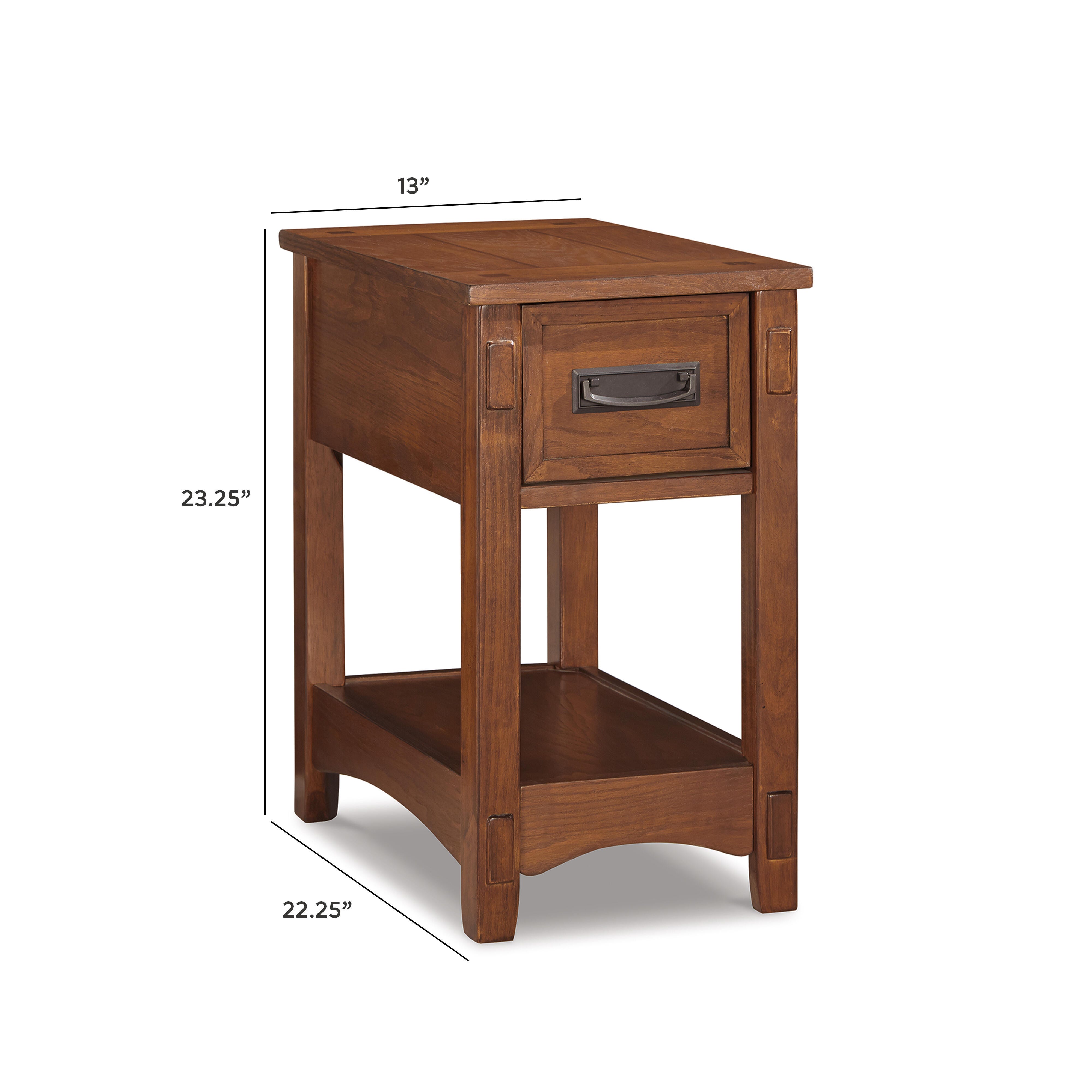 Mesa auxiliar Breegin Chairside - image 8