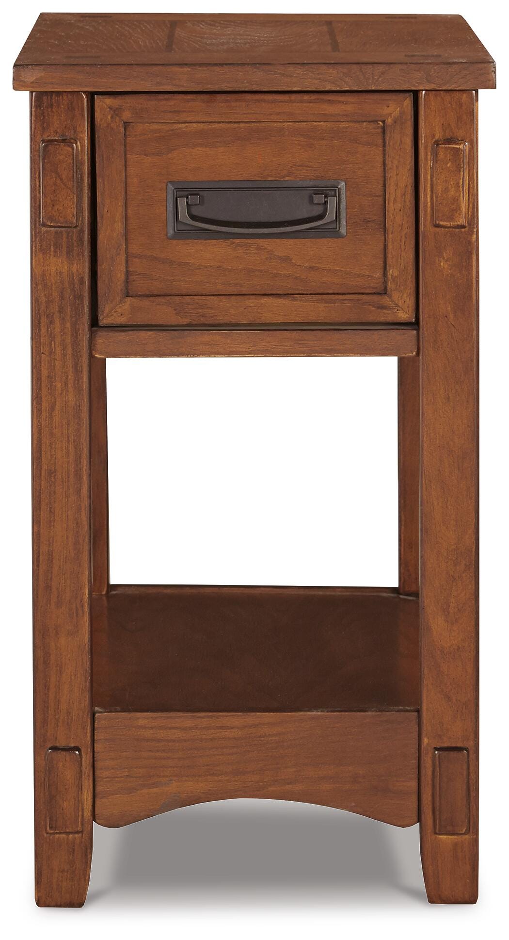 Breegin Chairside End Table - image 3