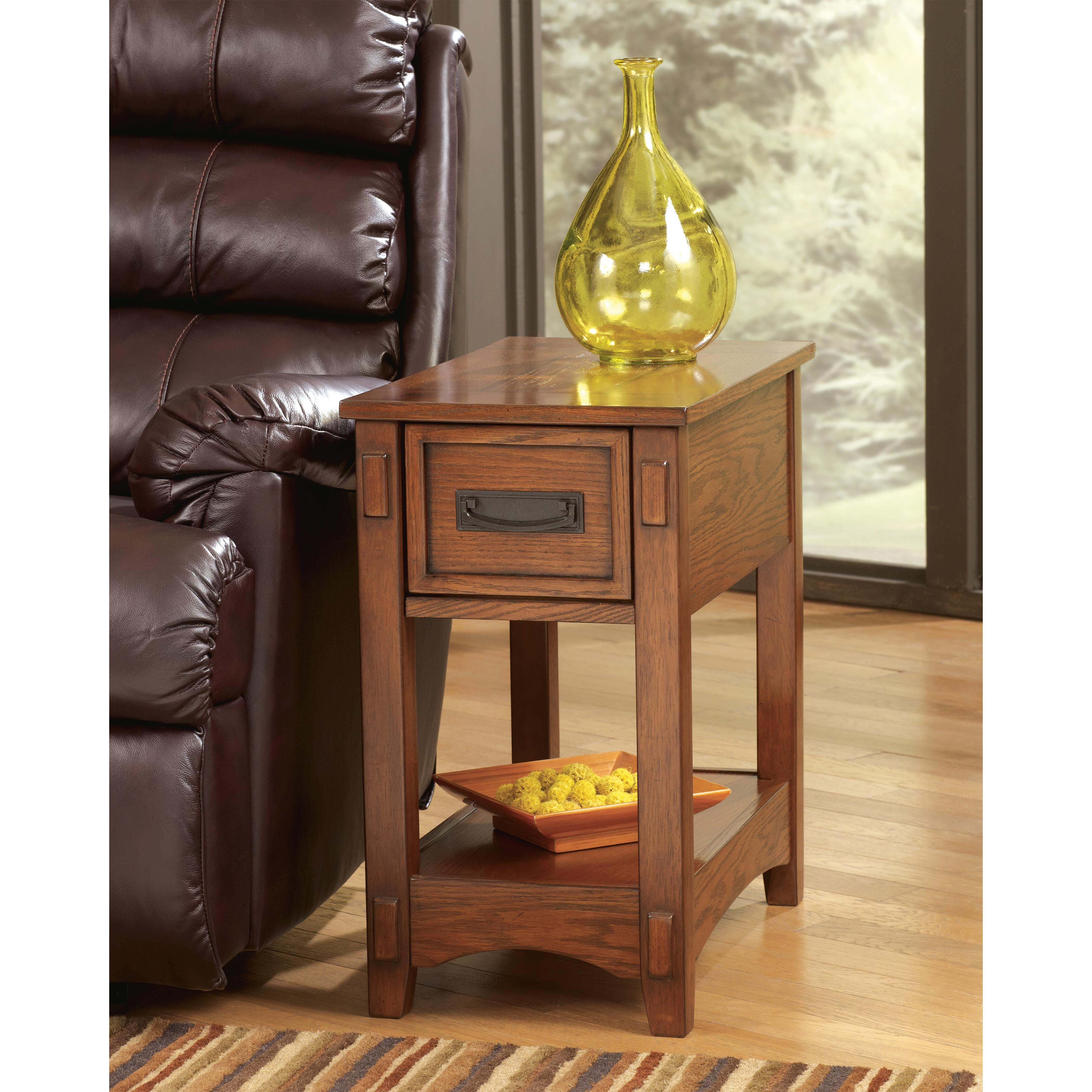 Mesa auxiliar Breegin Chairside - image 2