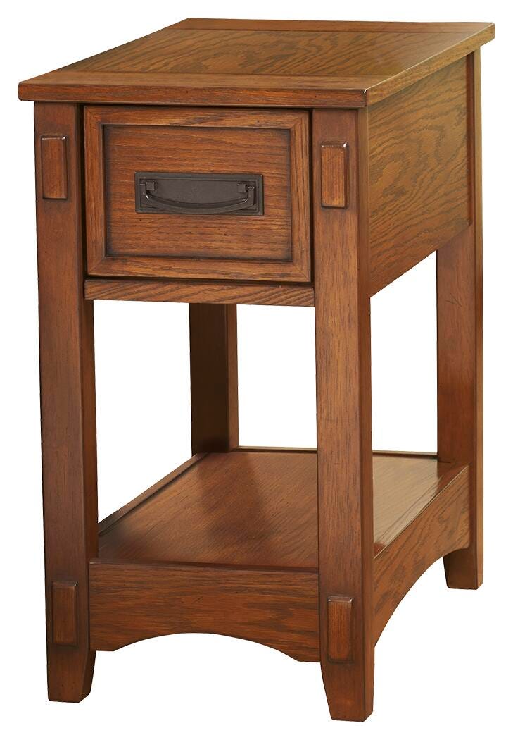 Breegin 2 End Tables, , large