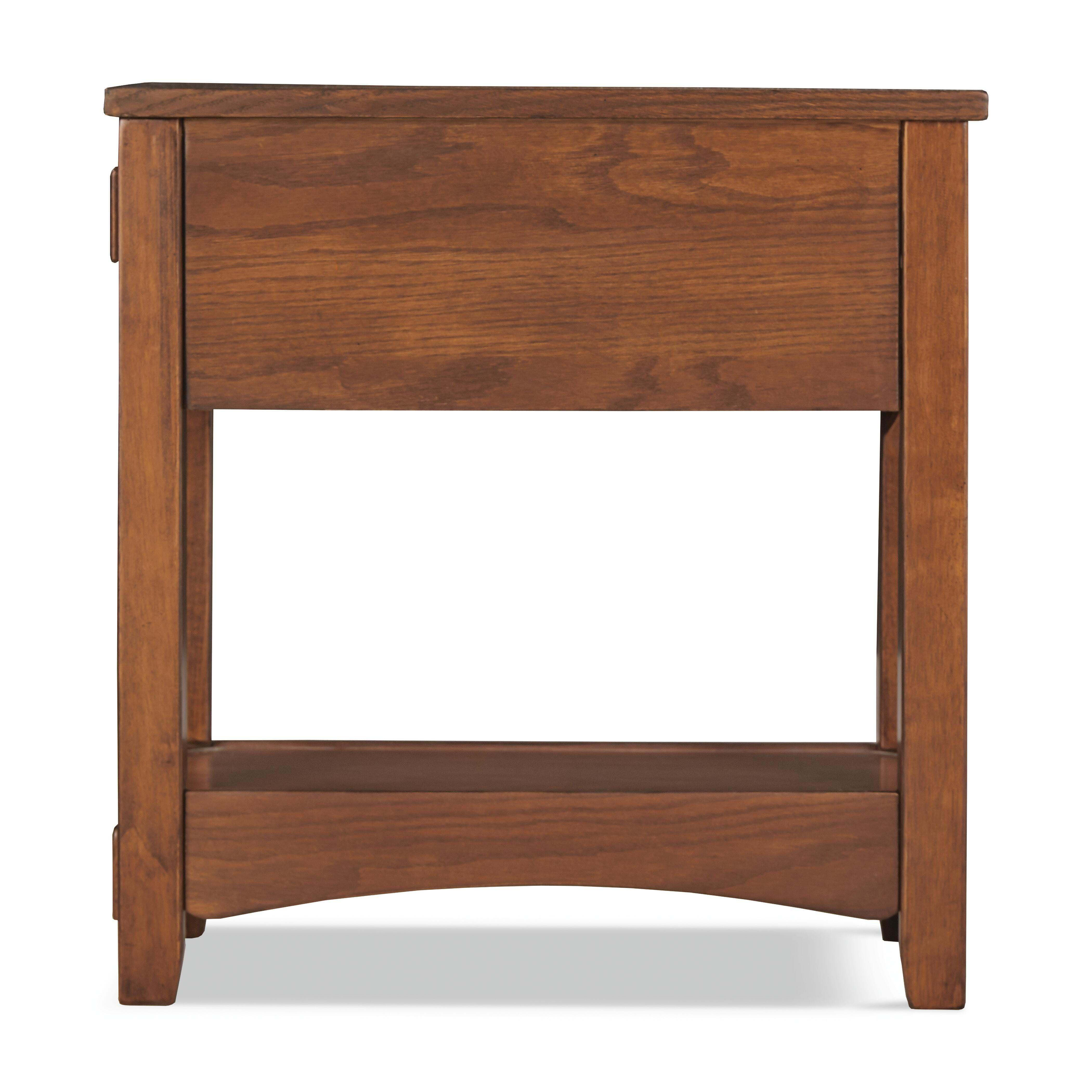 Breegin Chairside End Table, , large