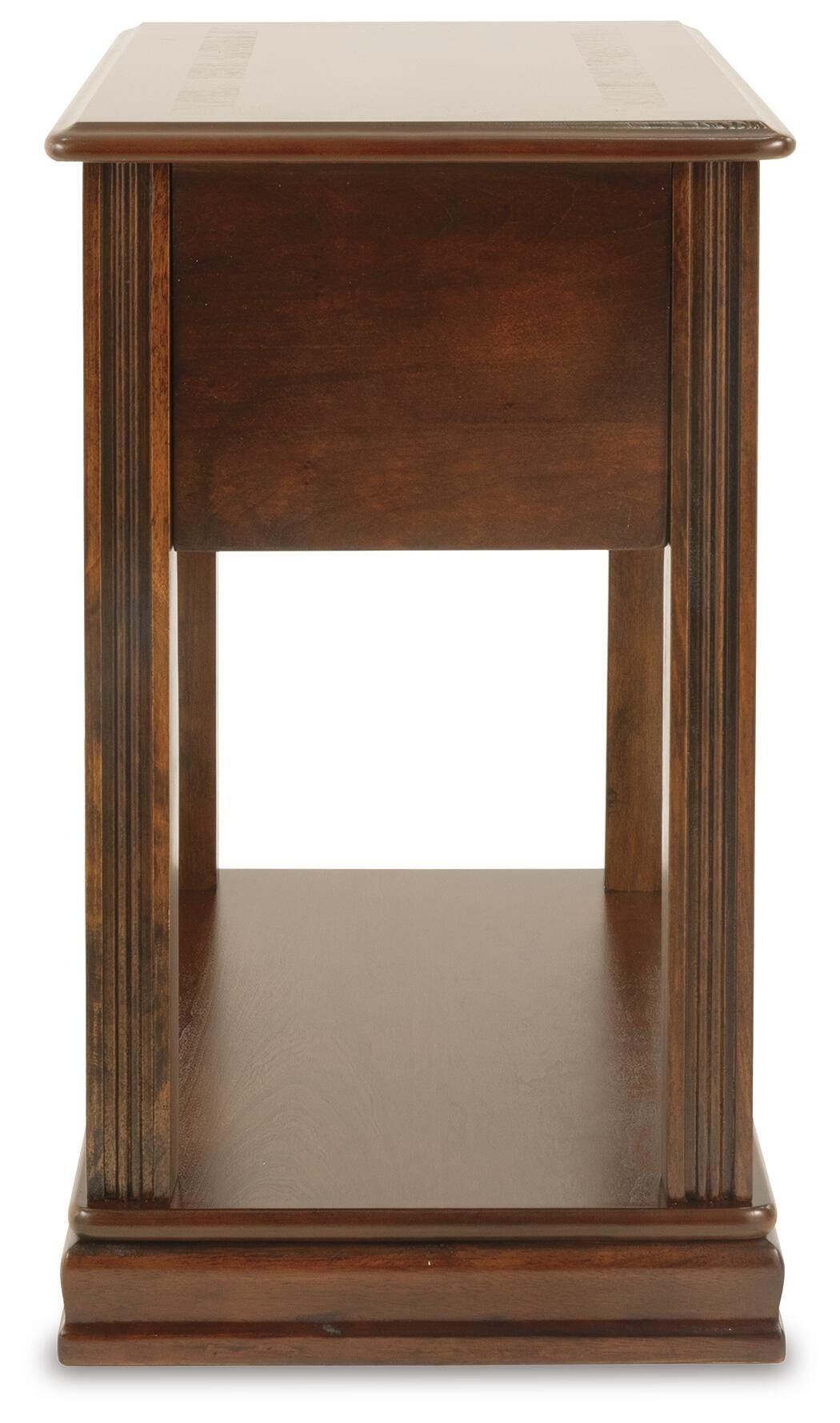 Breegin Chairside End Table - image 5