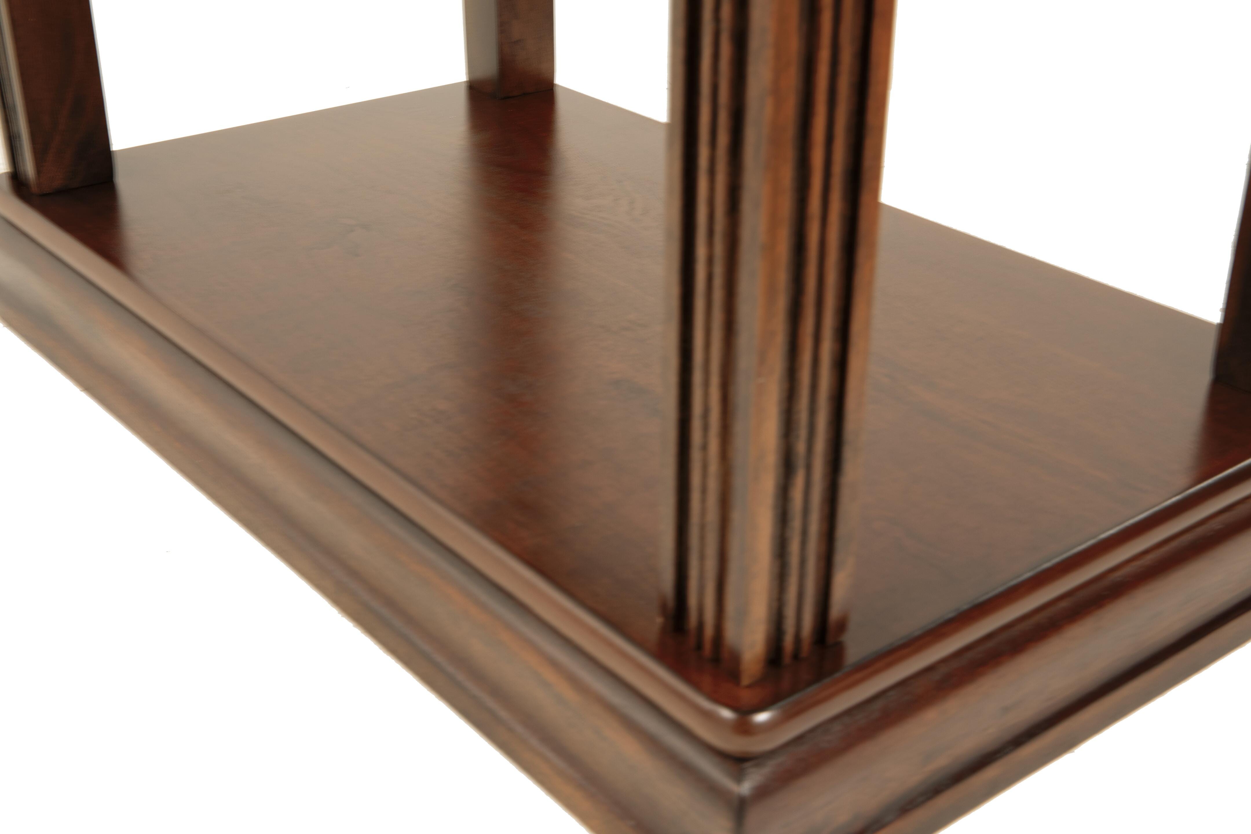 Breegin Chairside End Table - image 9