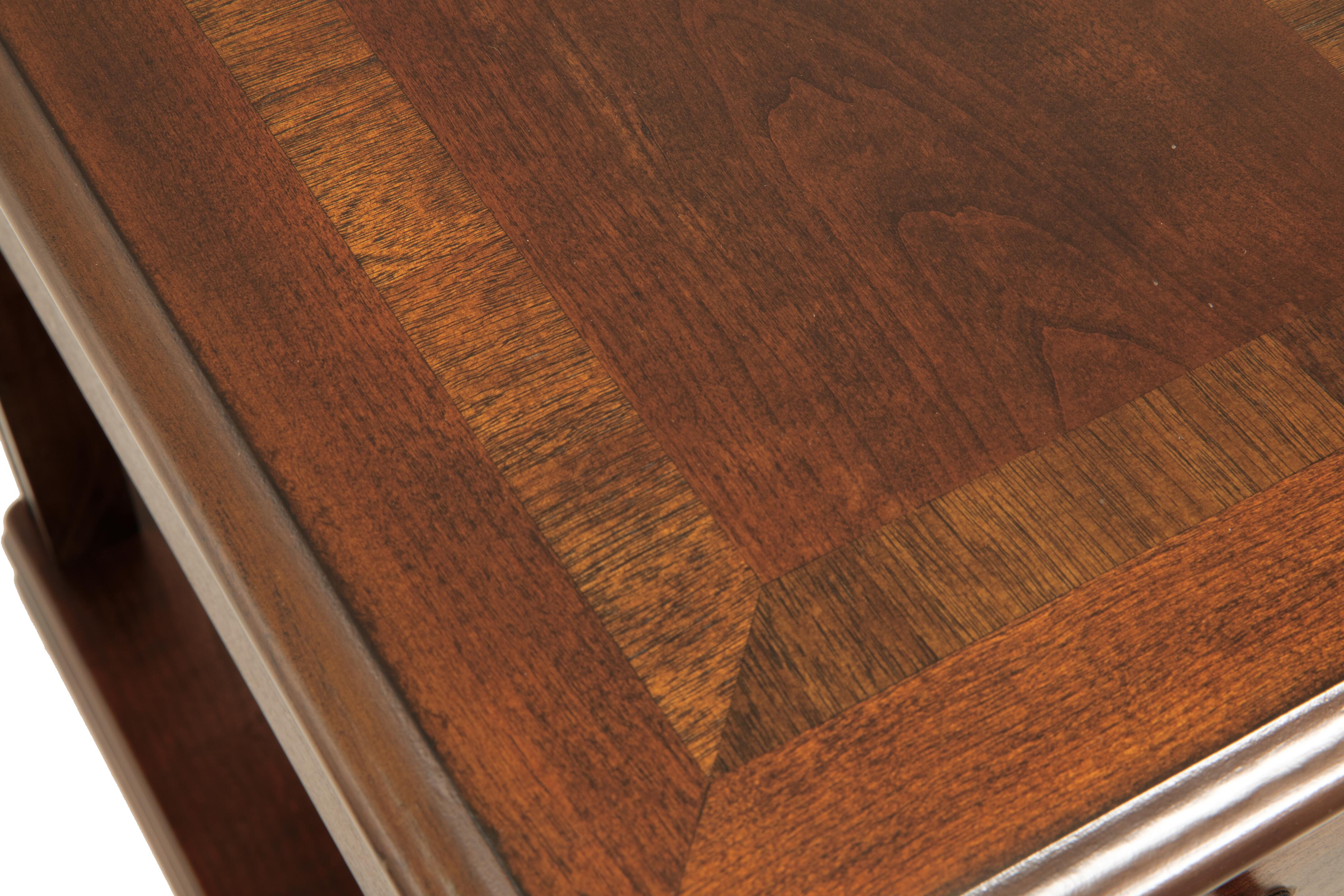 Breegin Chairside End Table - image 11