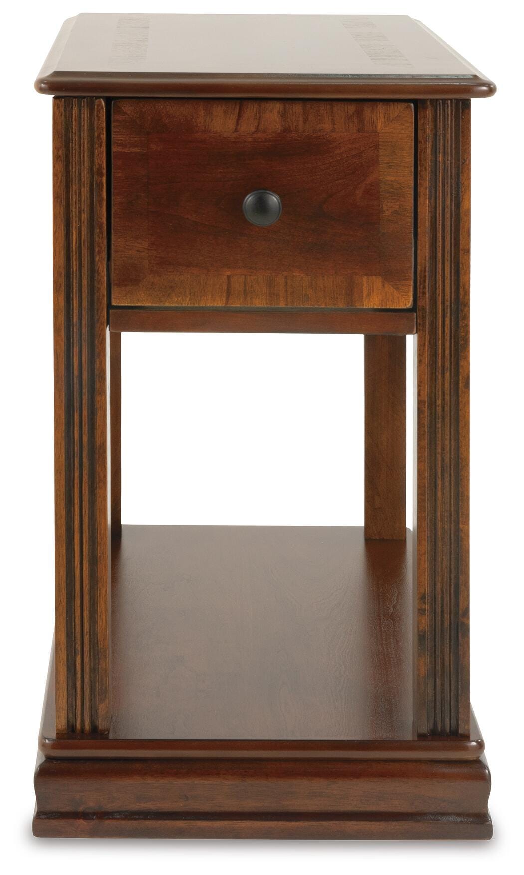 Breegin Chairside End Table - image 3