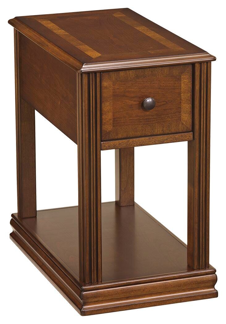 Breegin 2 End Tables, , large