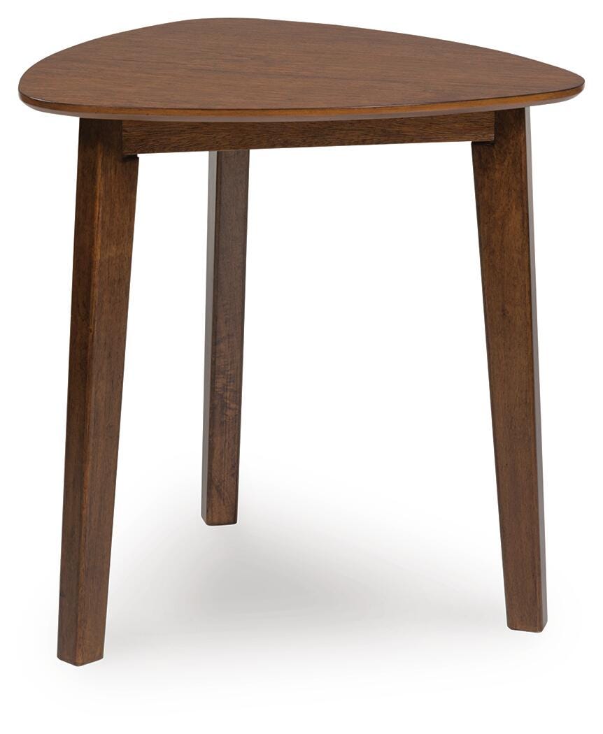 Lyncott Table (Set of 3) - image 4