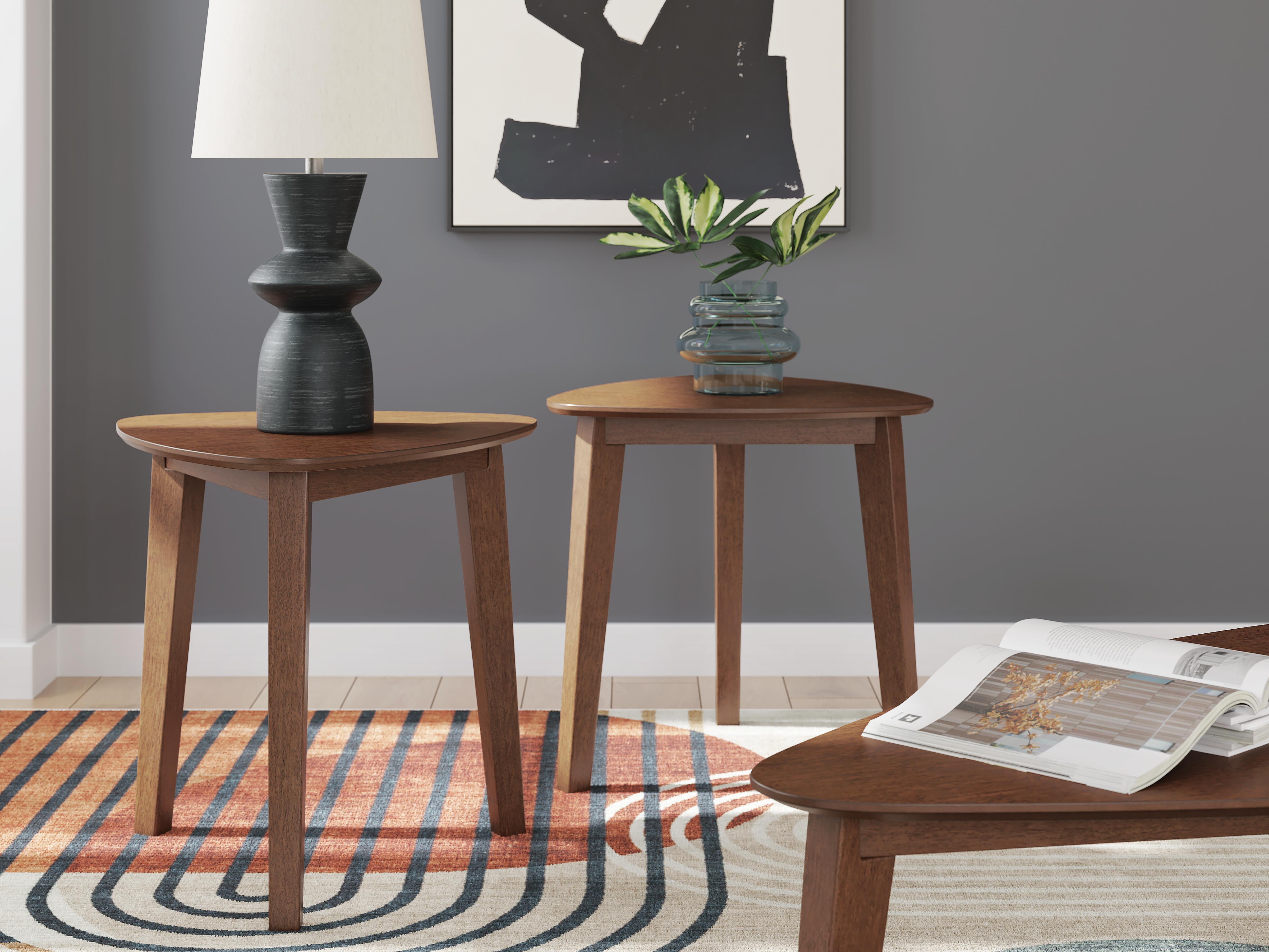 Lyncott Table (Set of 3), , large