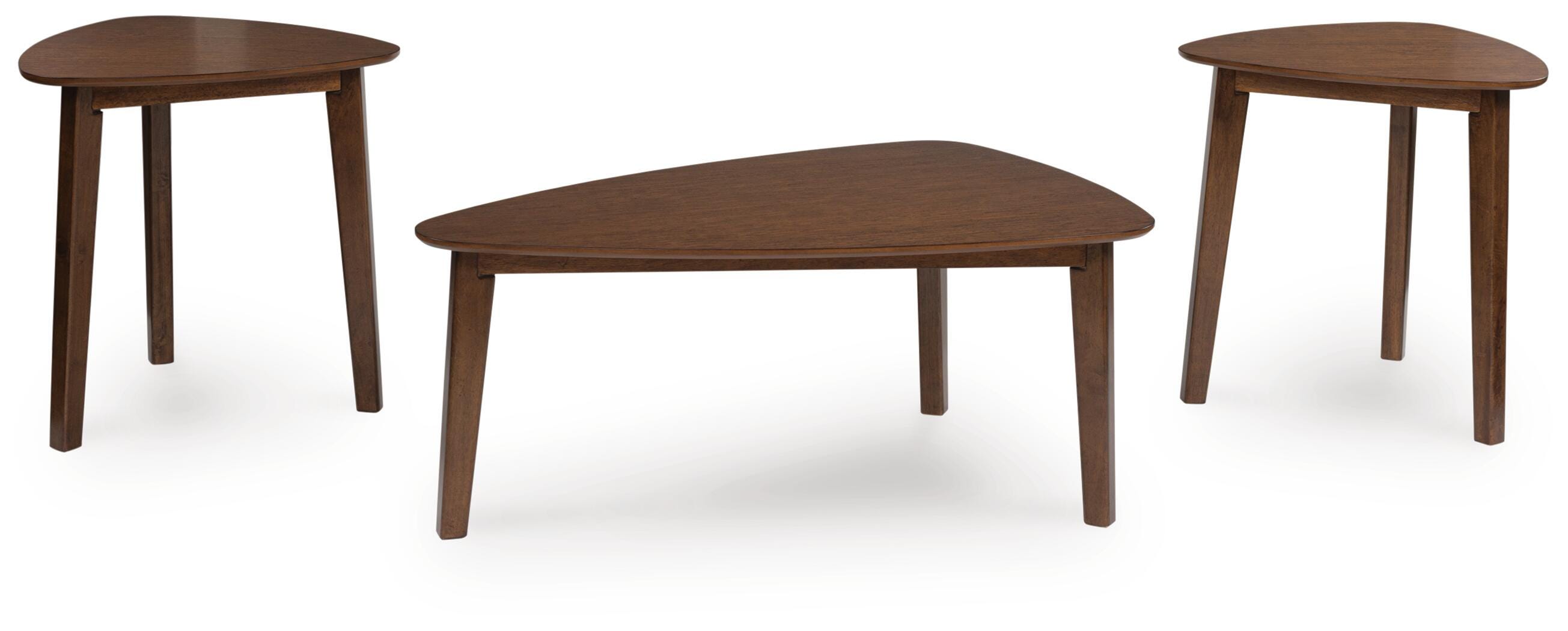 Lyncott Table (Set of 3), , large