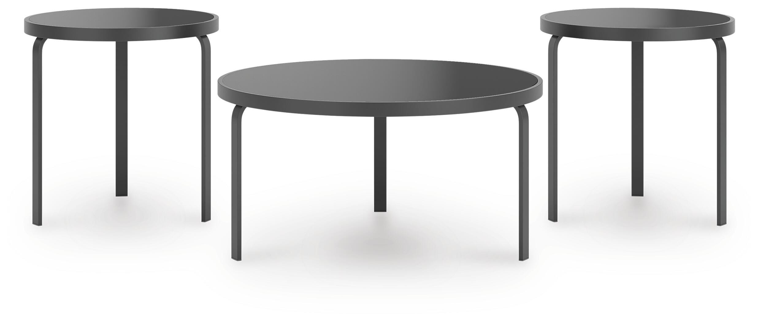 Dorylin Table (Set of 3), , large