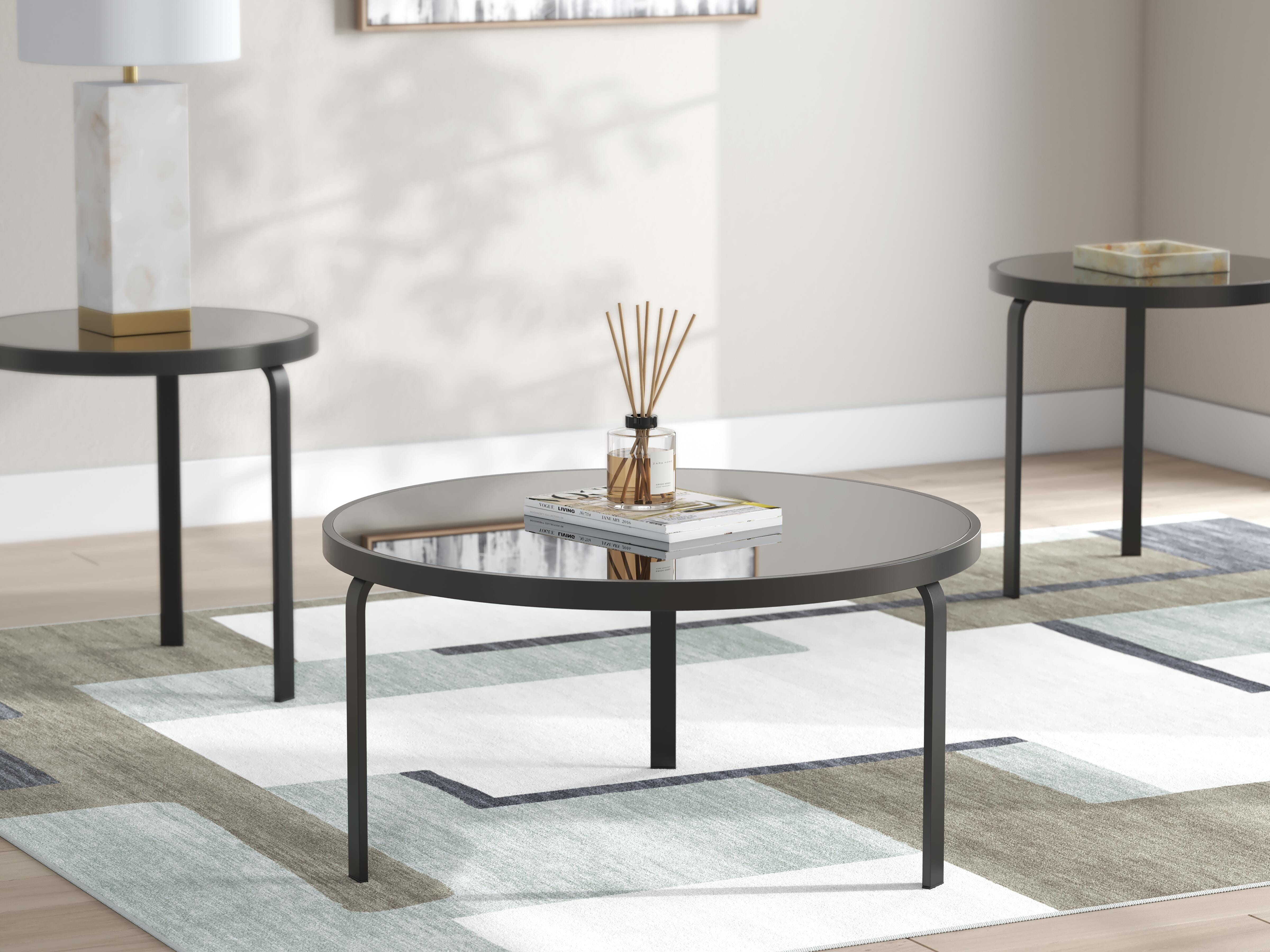 Dorylin Table (Set of 3) - image 6