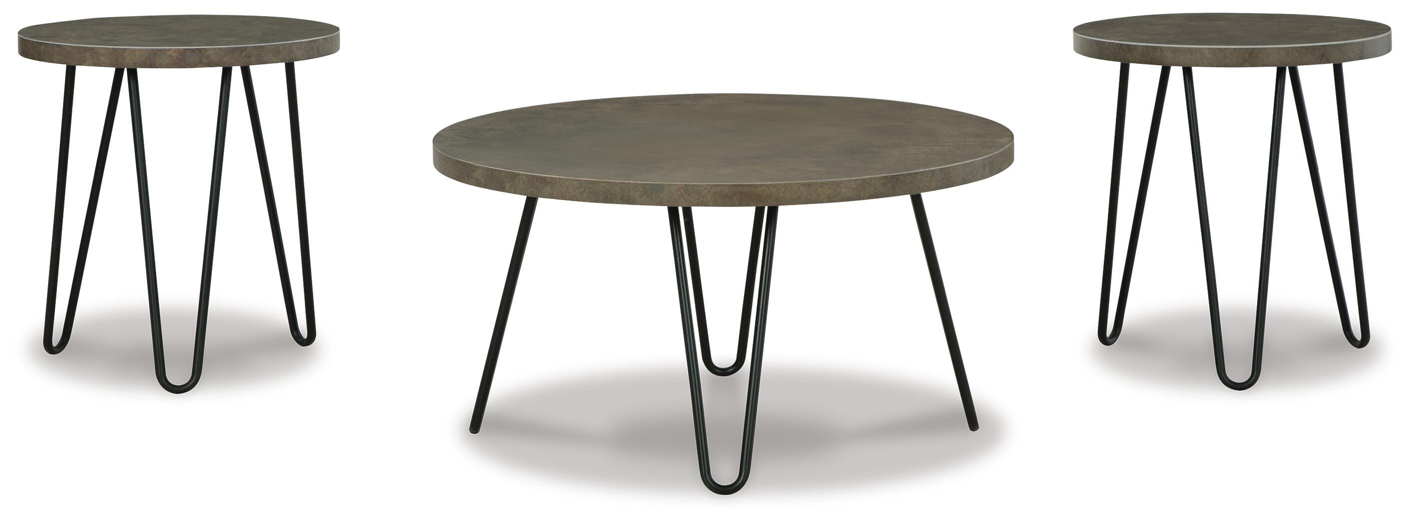 Hadasky Table (Set of 3) - image 2