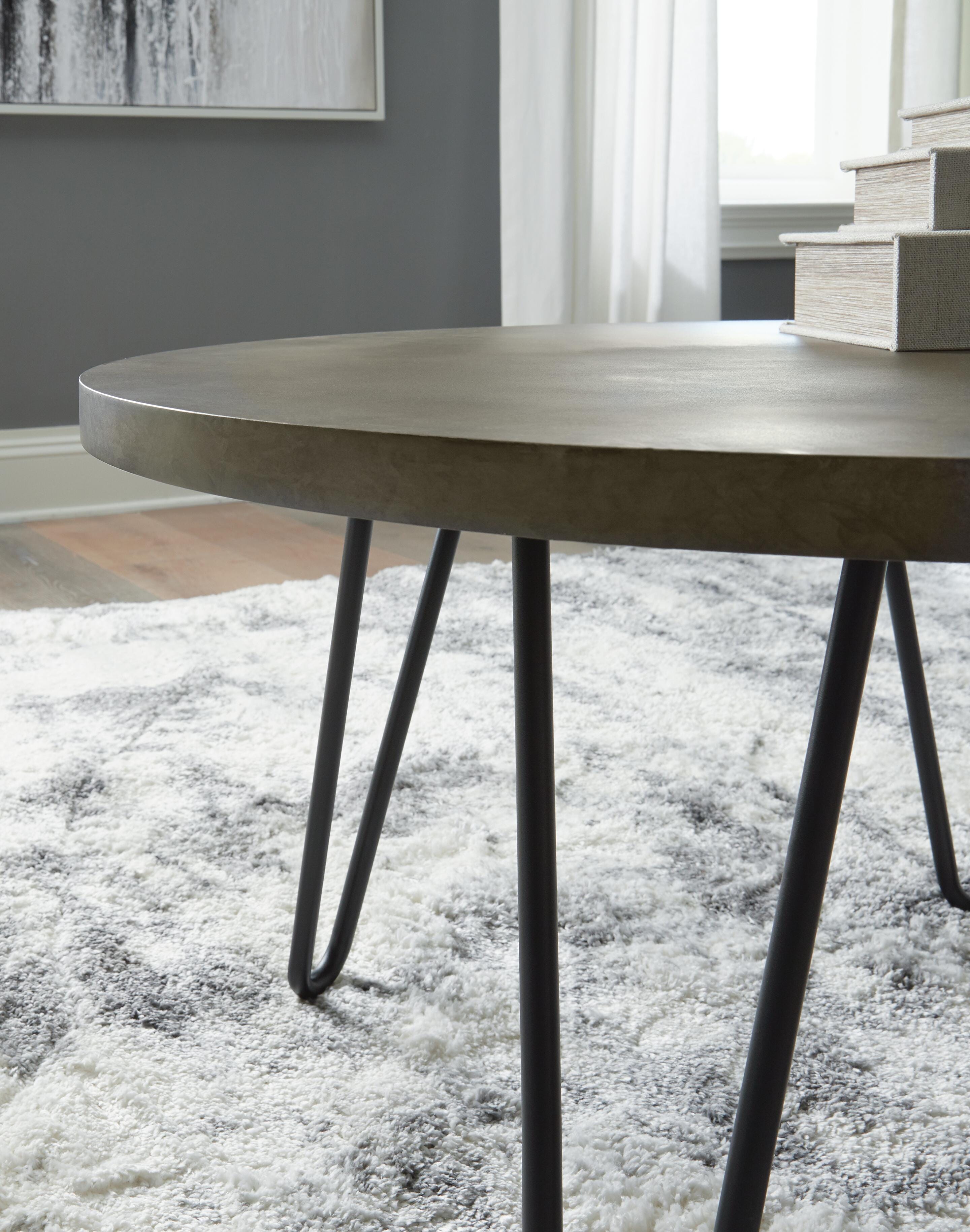 Hadasky Table (Set of 3) - image 3
