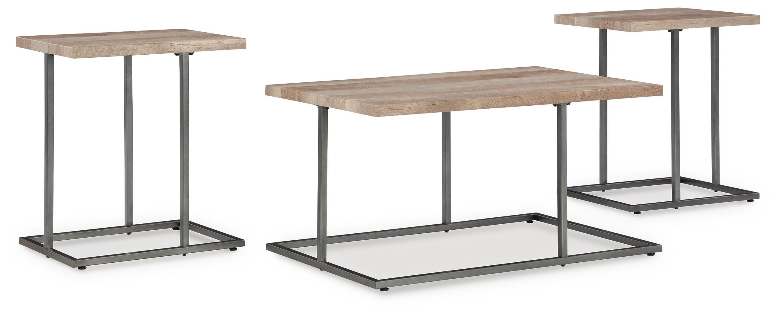 Albreane Table (Set of 3), , large