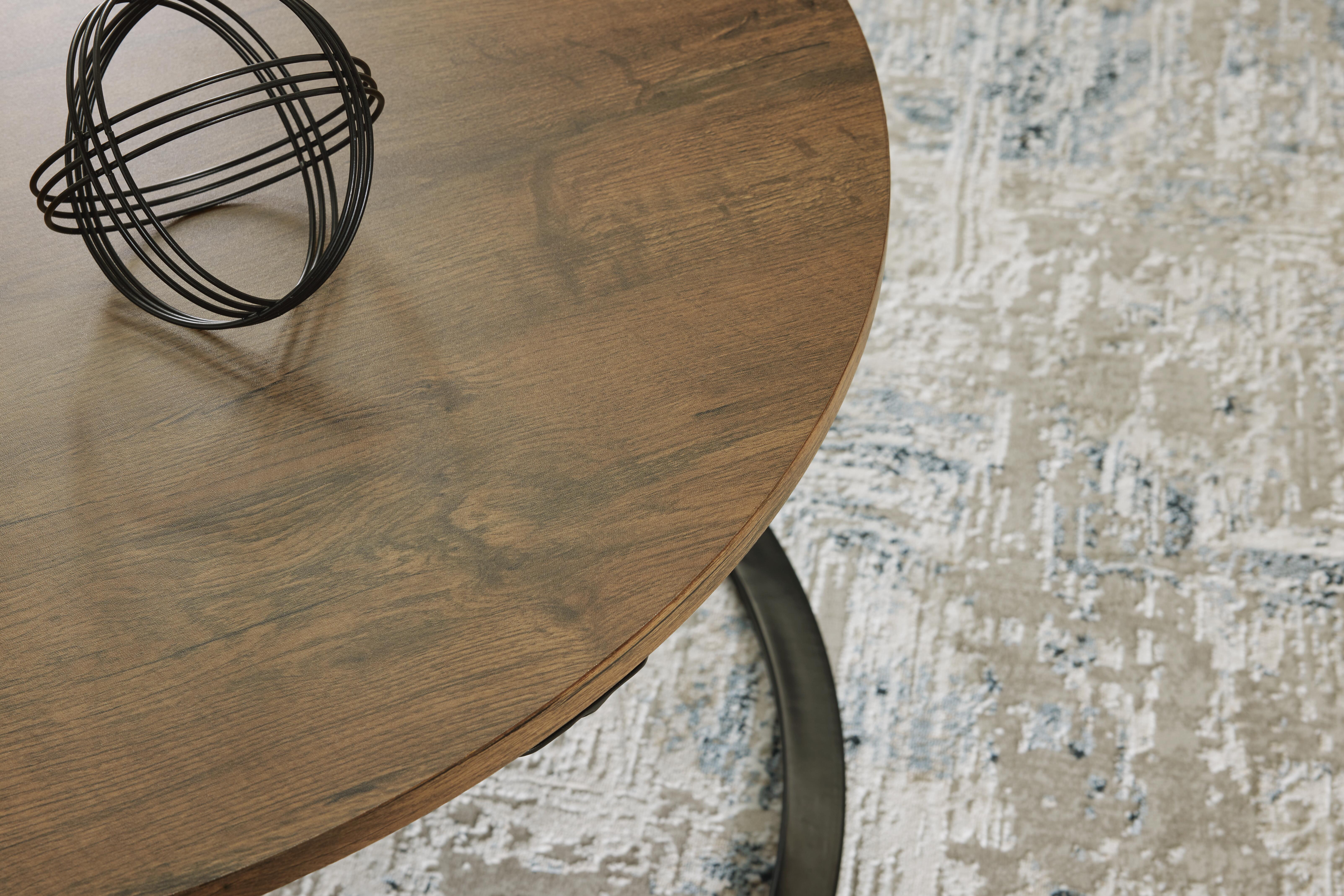 Cassbryn Table (Set of 3) - image 4