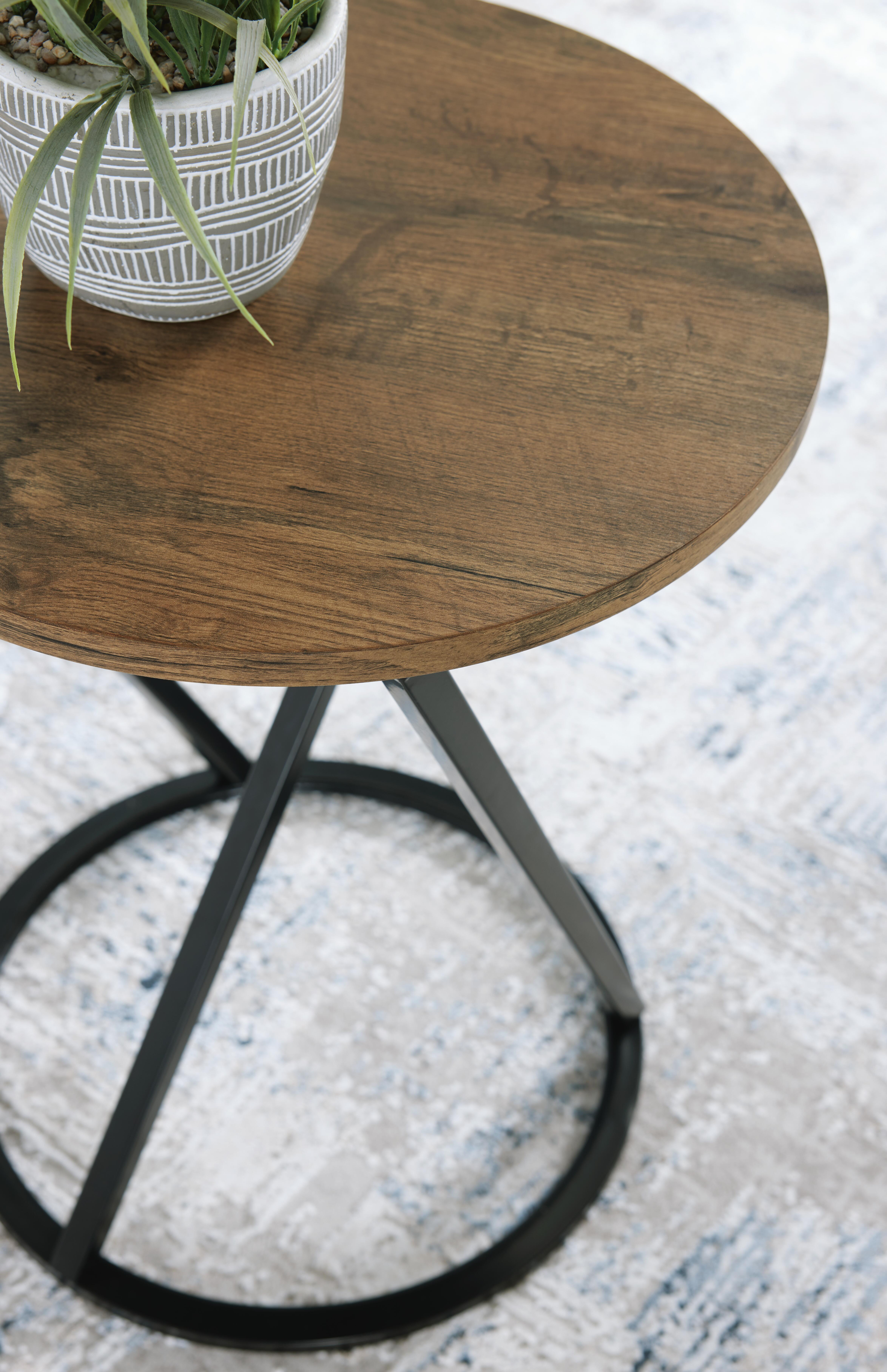 Cassbryn Table (Set of 3) - image 5