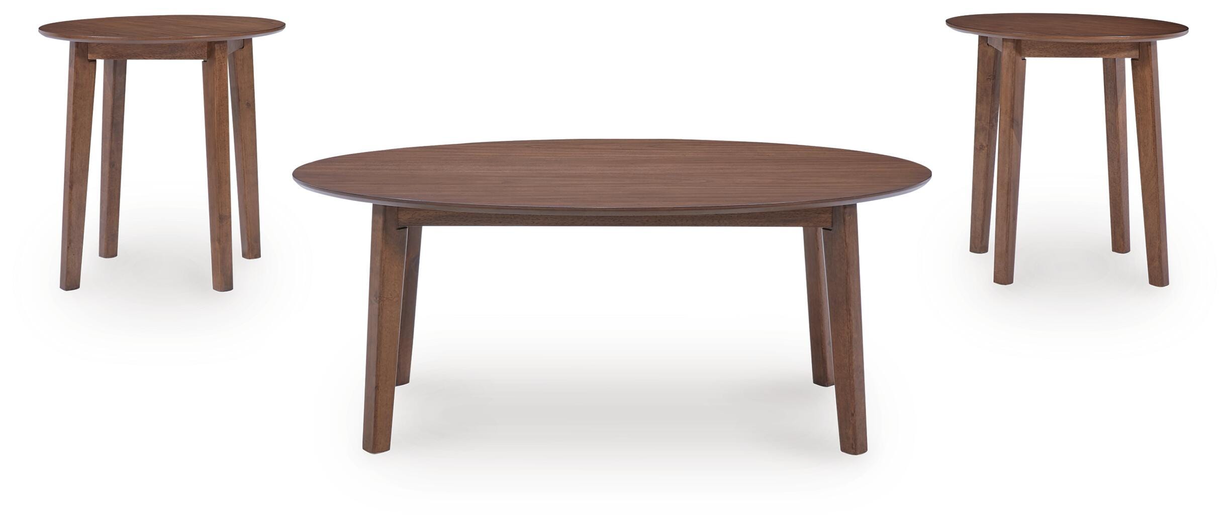 Gordonay Table (Set of 3) - image 3