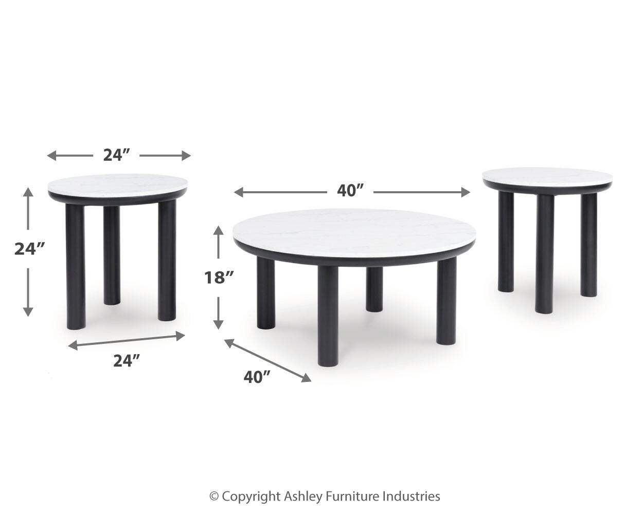 Xandrum Dimensions