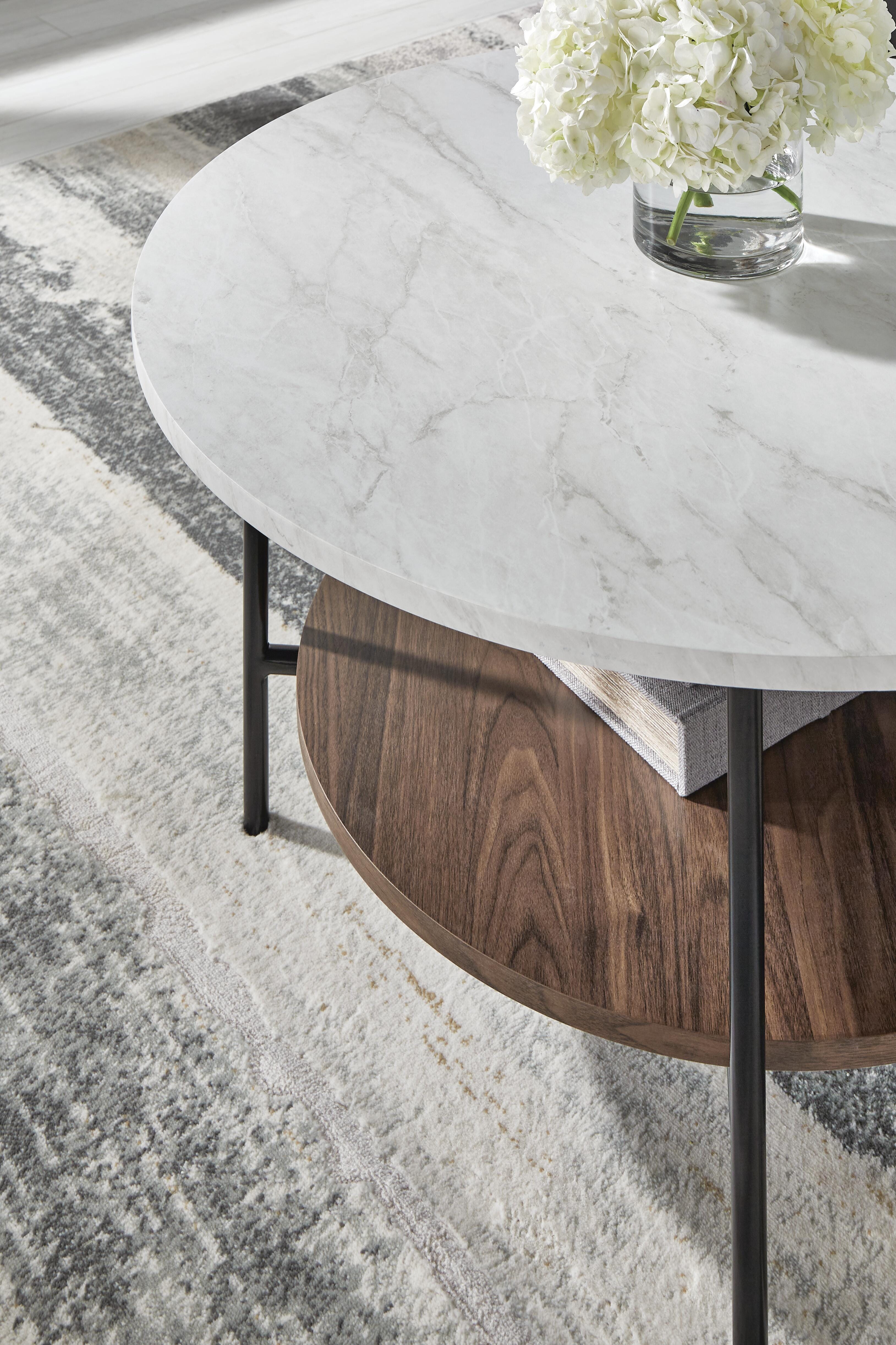 Wrenwich Table (Set of 3) - image 4