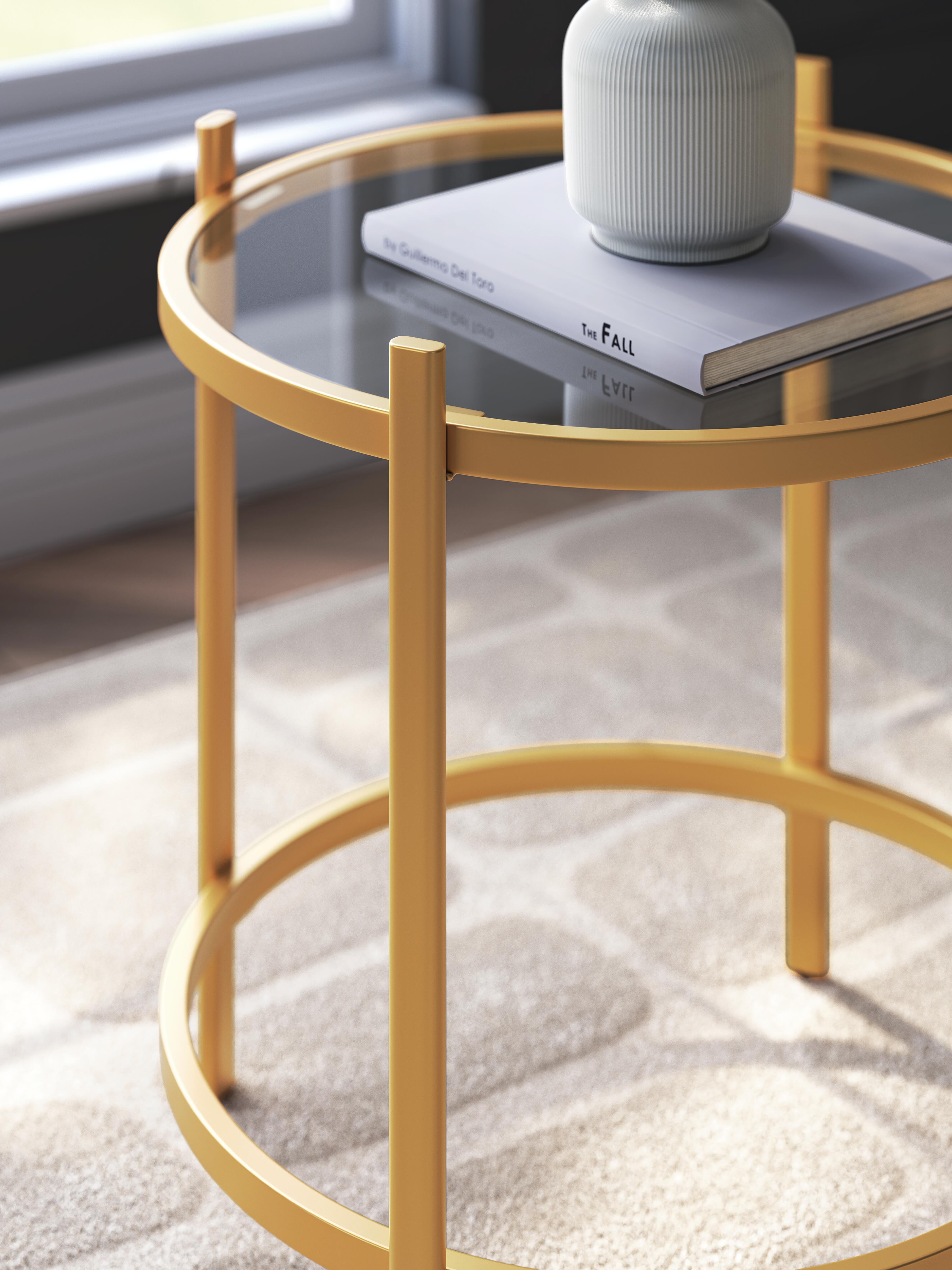 Pearlox Table (Set of 3), , large