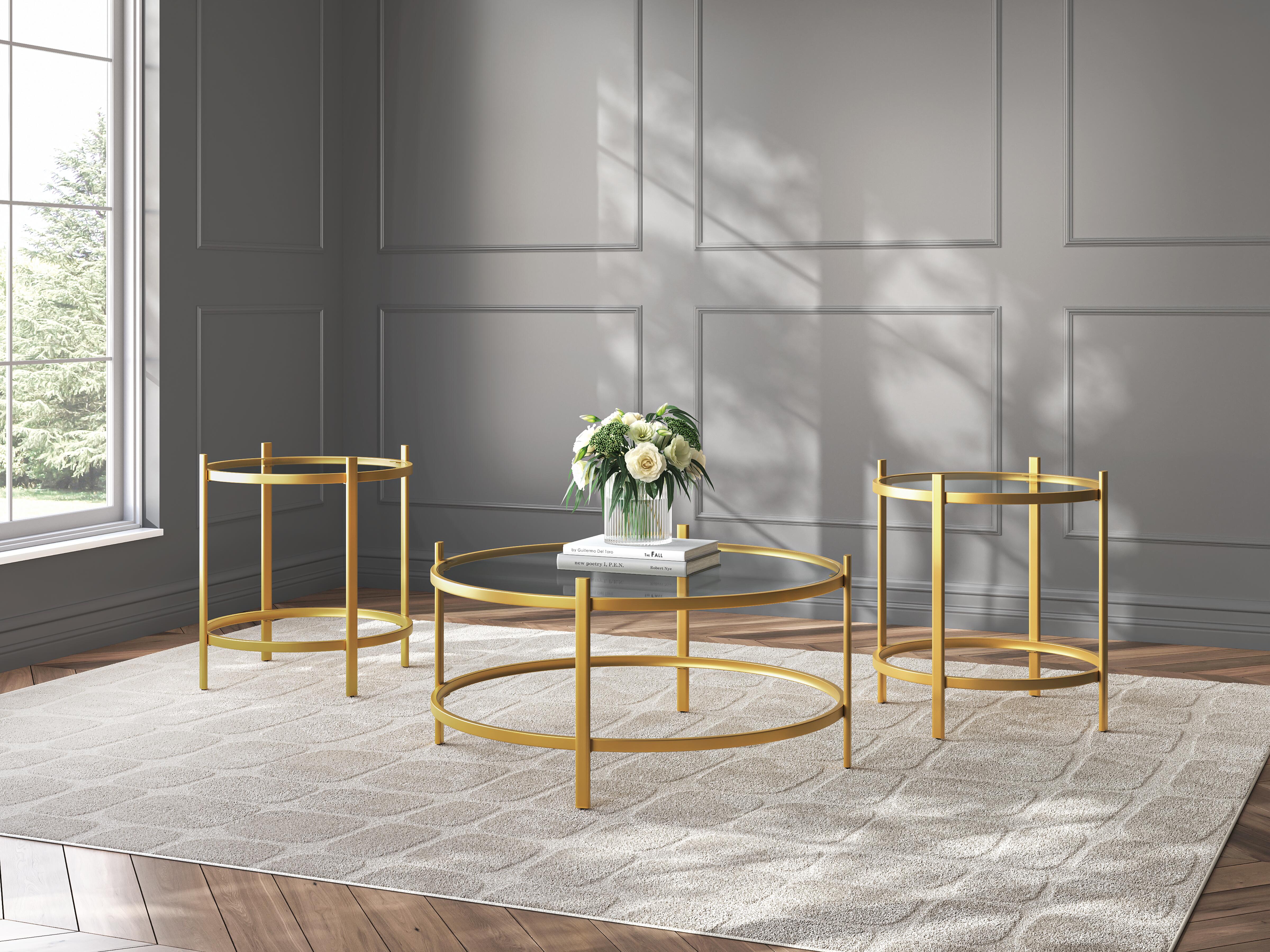 Pearlox Table (Set of 3) - image 1