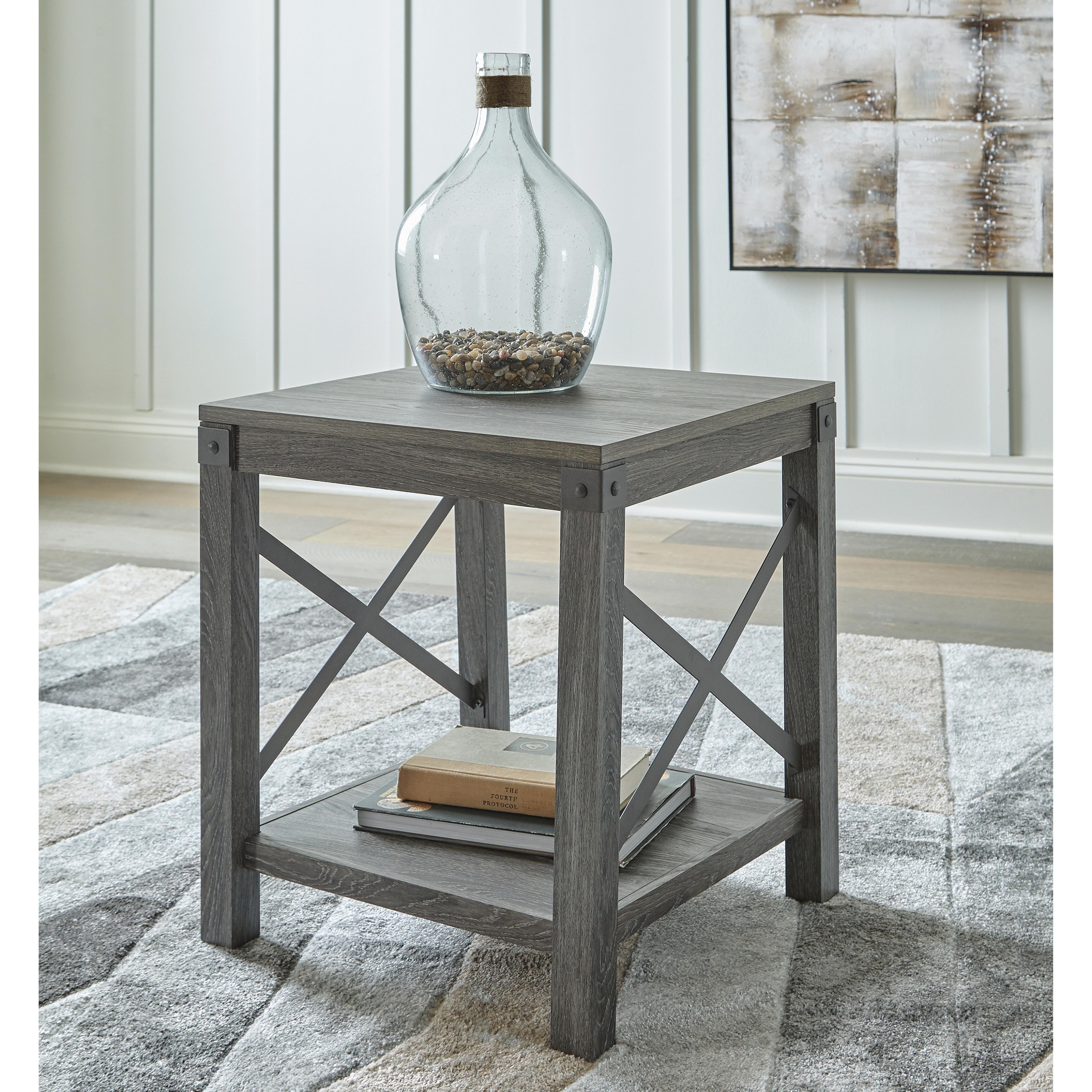 Mesa auxiliar Freedan - image 2