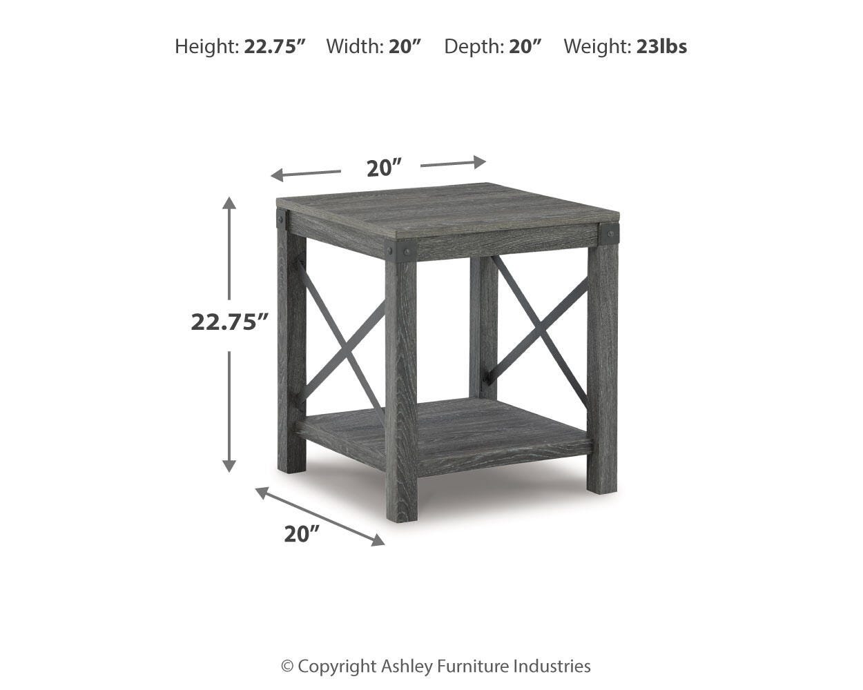 Freedan Dimensions