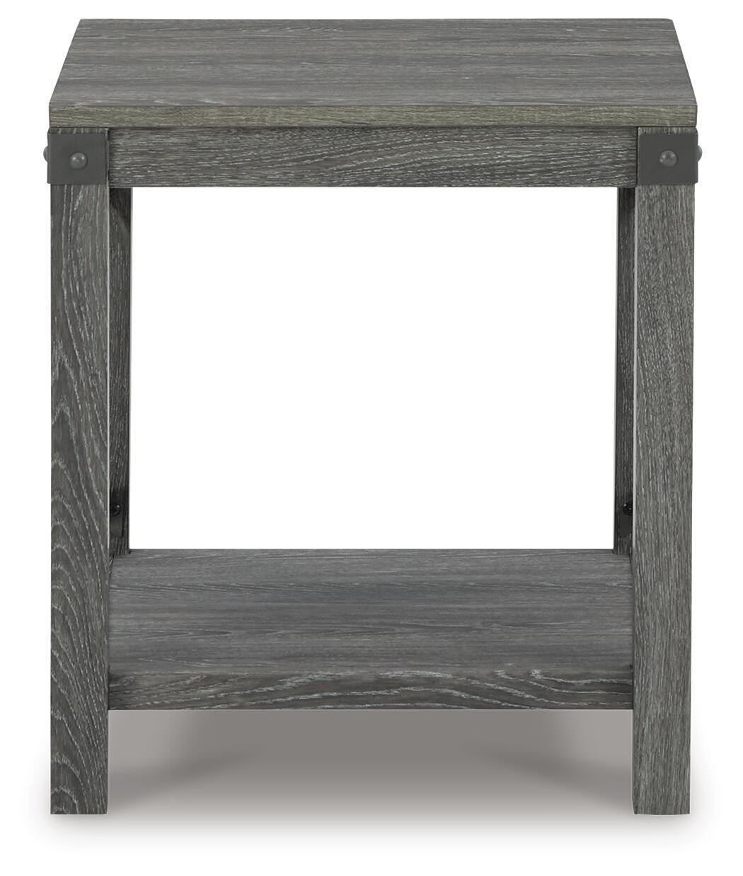 Freedan End Table - image 2